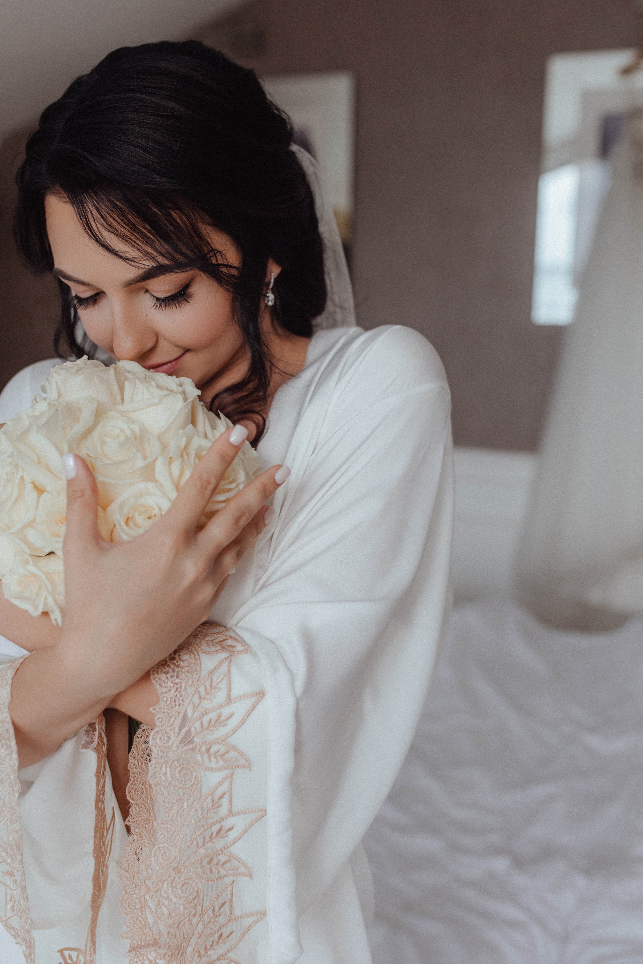 A & I. Свадебный фотограф Анастасия Пальчикова