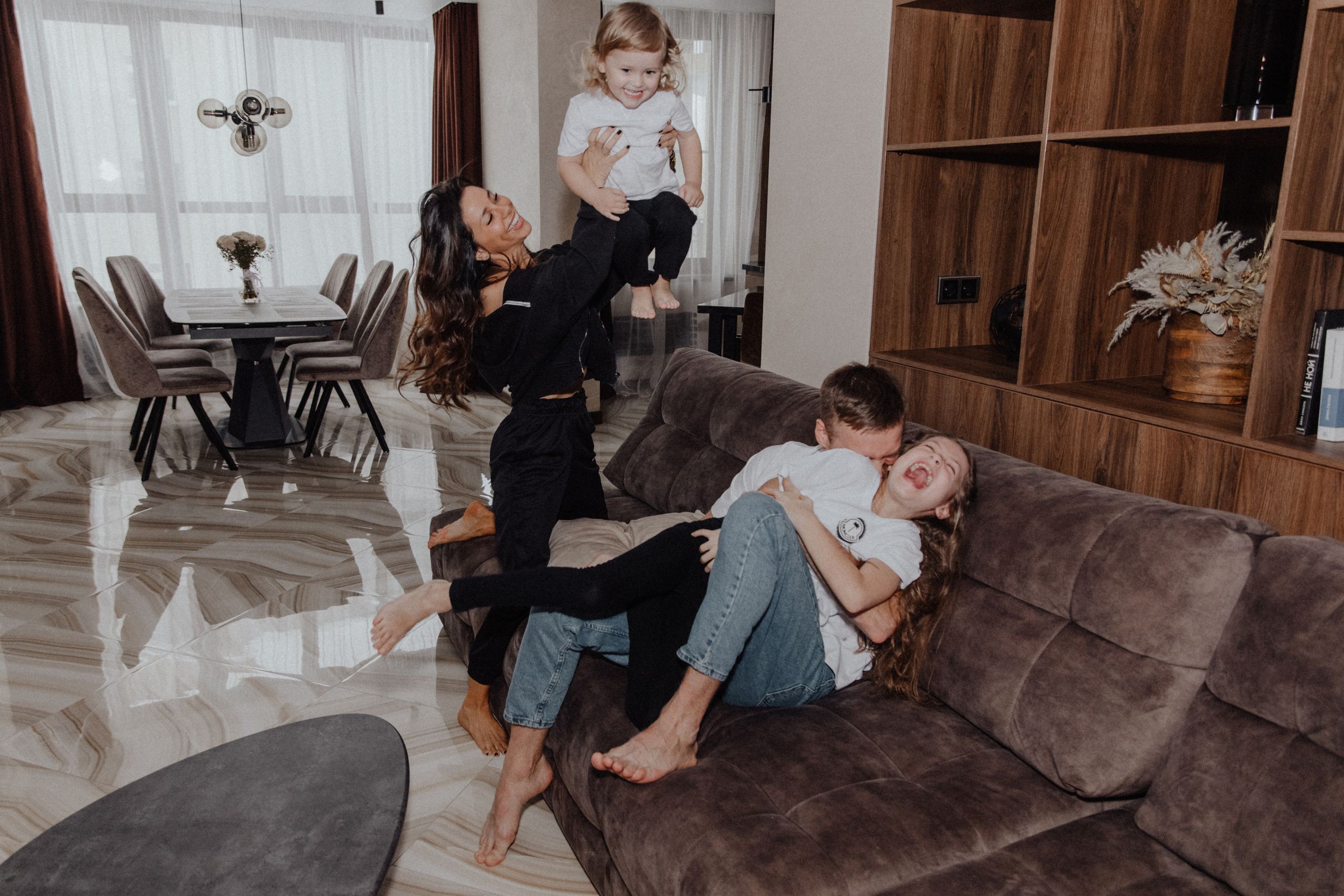 Family home. Свадебный фотограф Анастасия Пальчикова