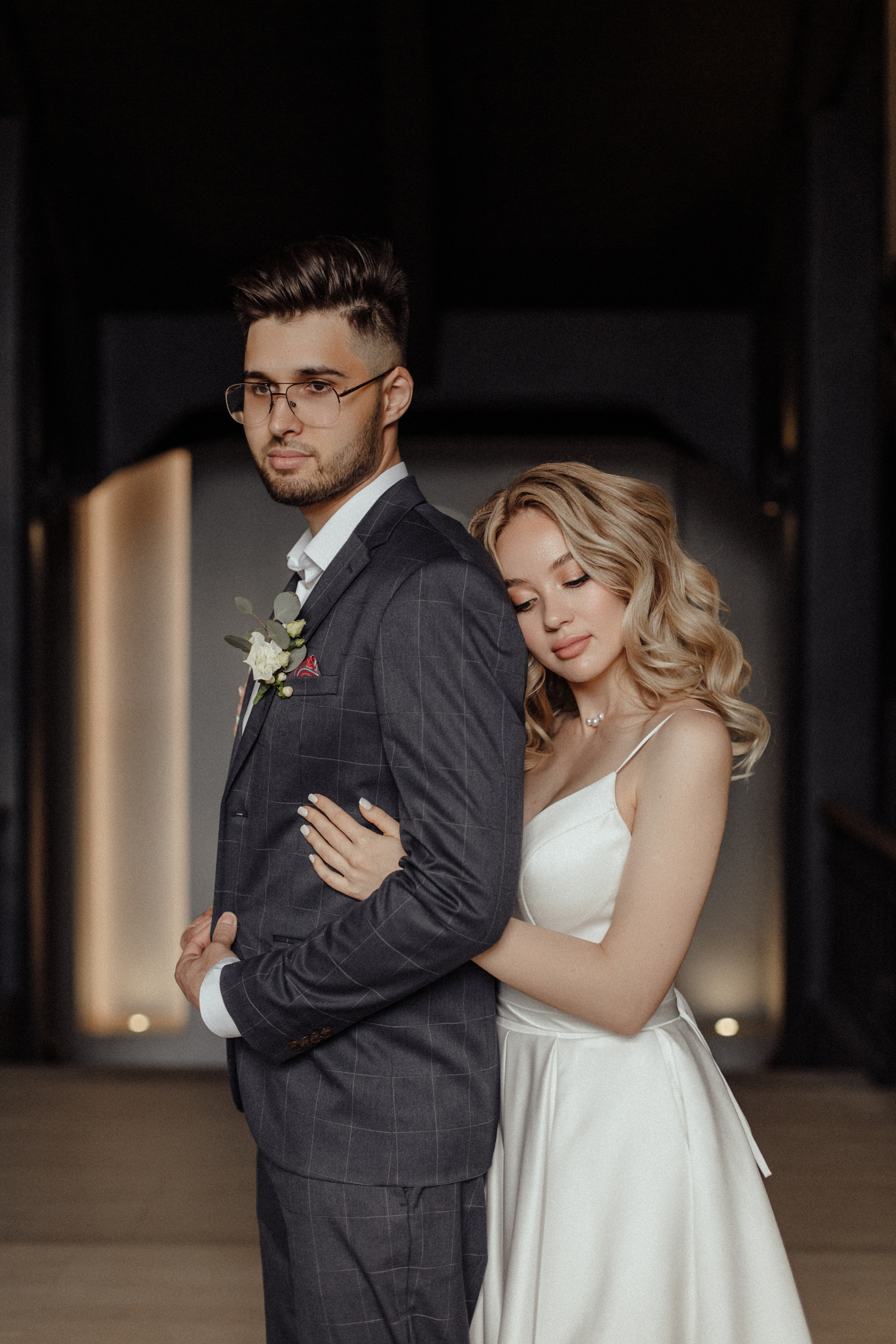 V & S. Свадебный фотограф Анастасия Пальчикова