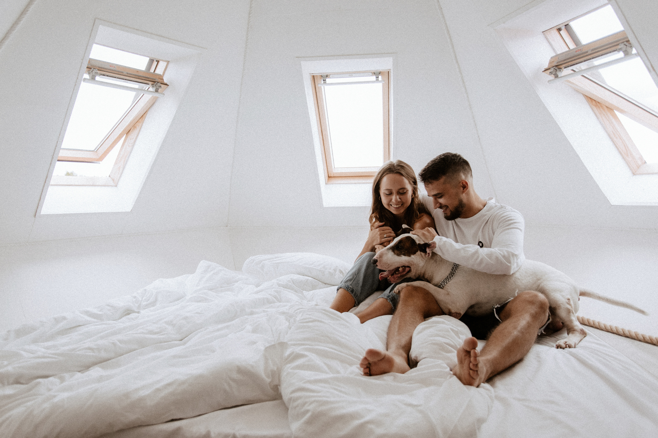 Manhattan. Свадебный фотограф Анастасия Пальчикова