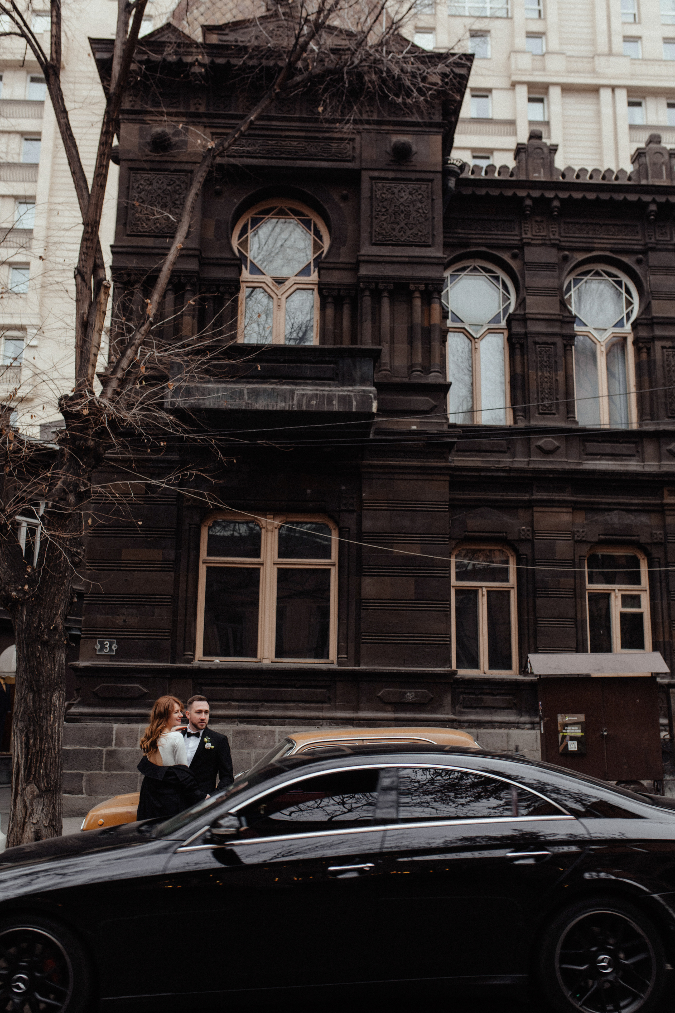 A & E. Свадебный фотограф Анастасия Пальчикова