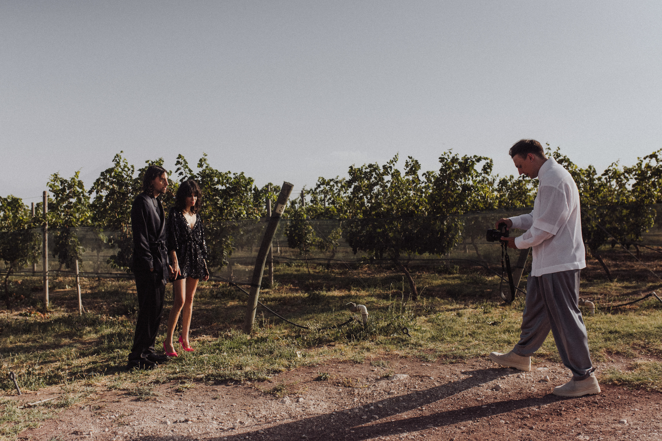 Дукалиc. Свадебный фотограф Анастасия Пальчикова