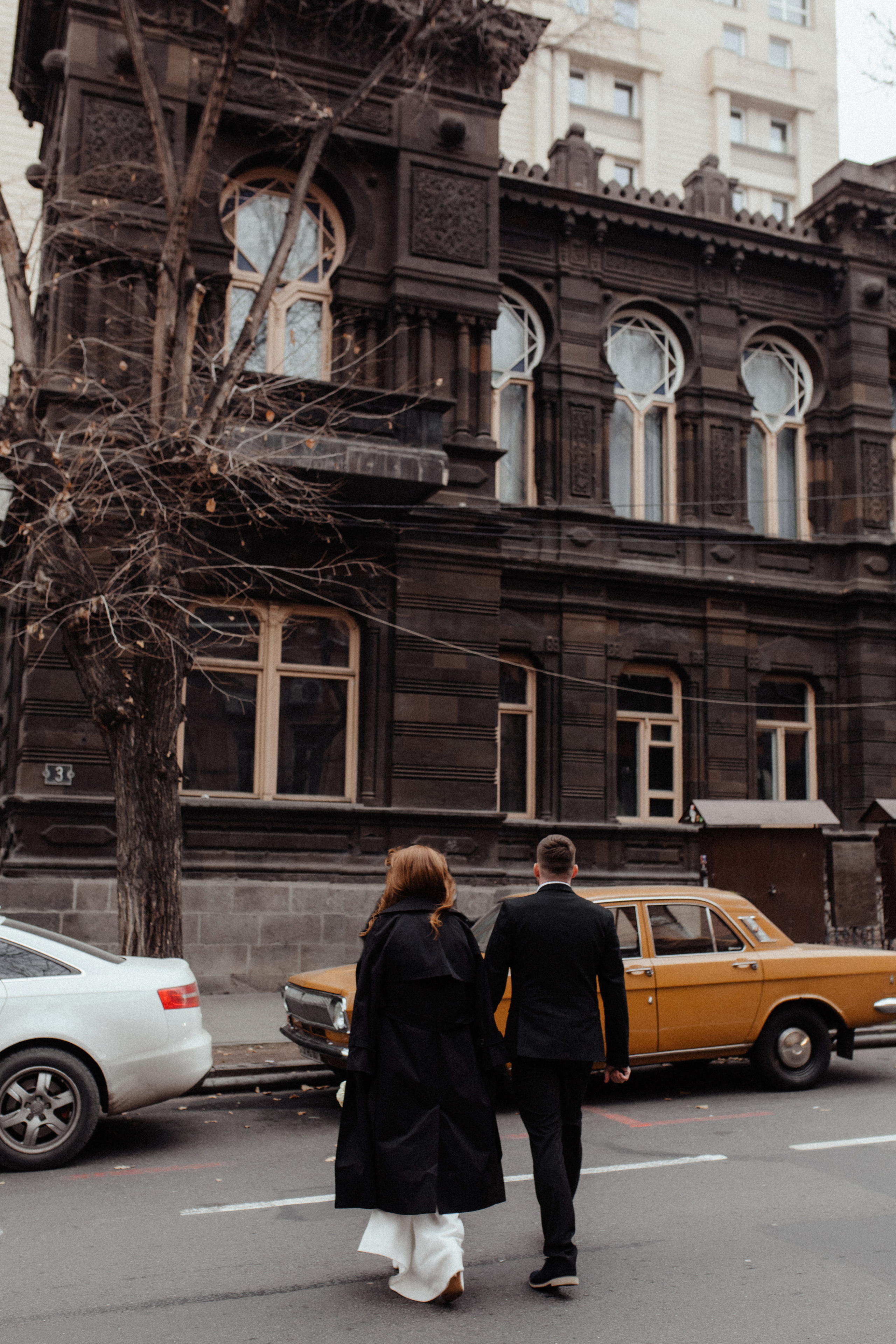 A & E. Свадебный фотограф Анастасия Пальчикова