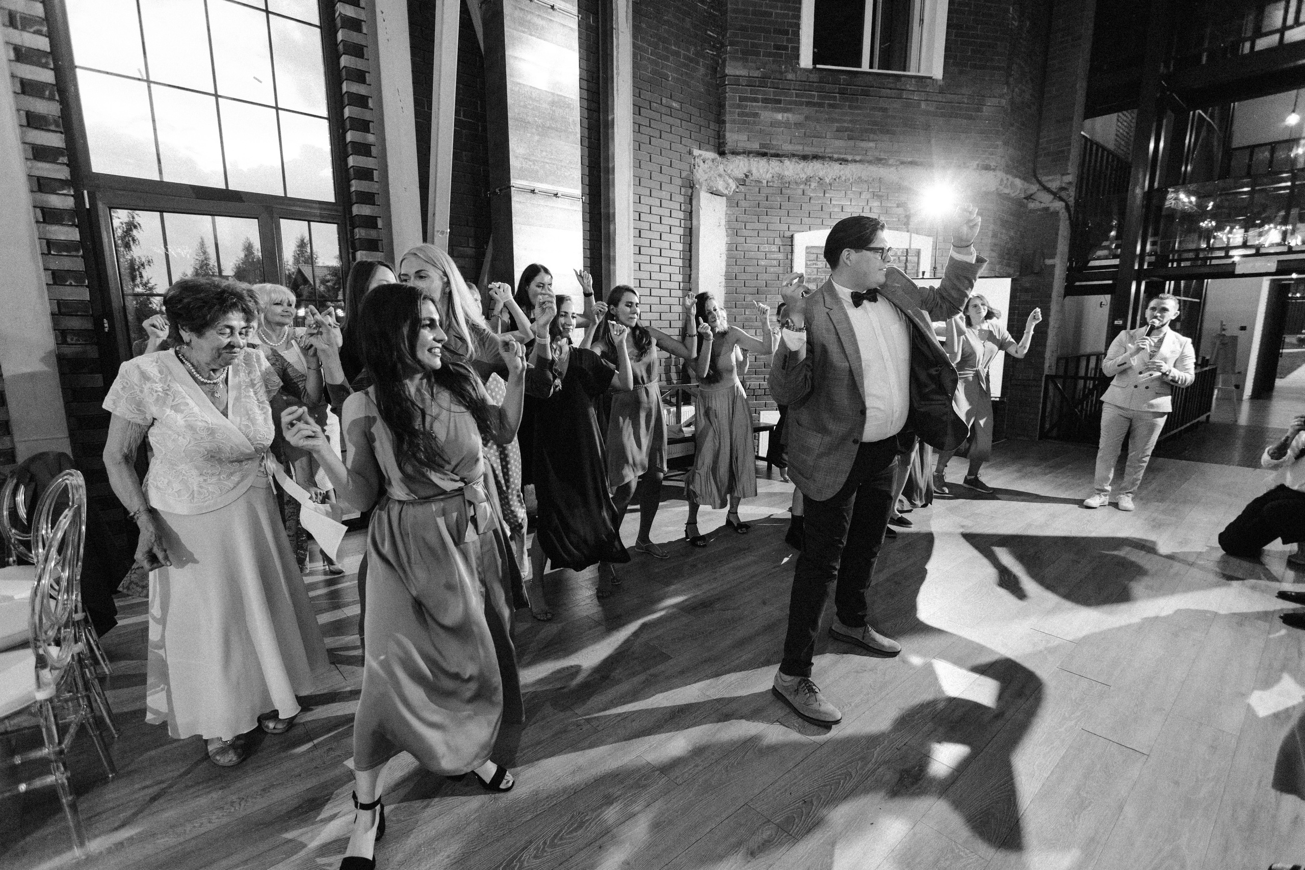 Manhattan. Свадебный фотограф Анастасия Пальчикова