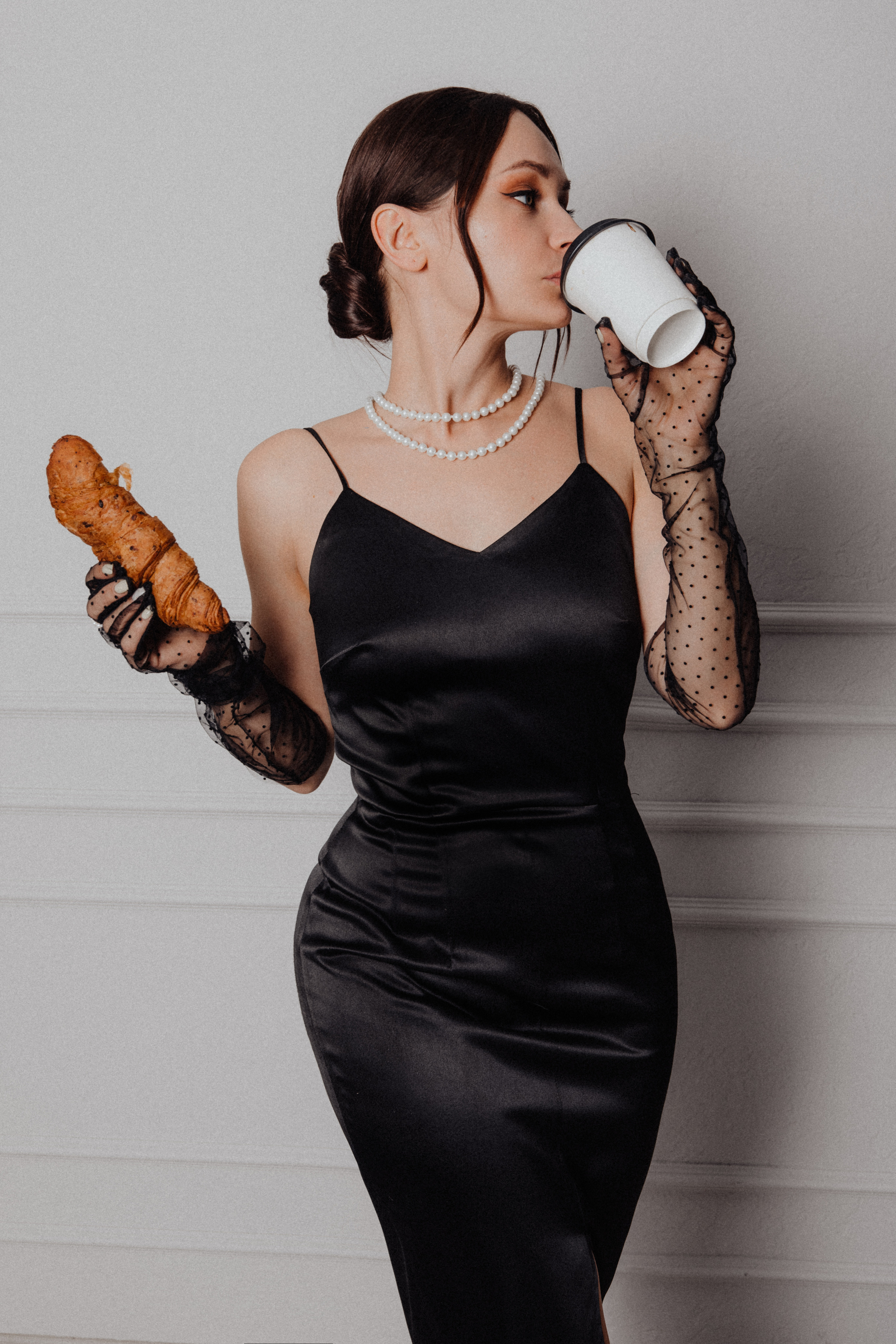 Black lady. Свадебный фотограф Анастасия Пальчикова