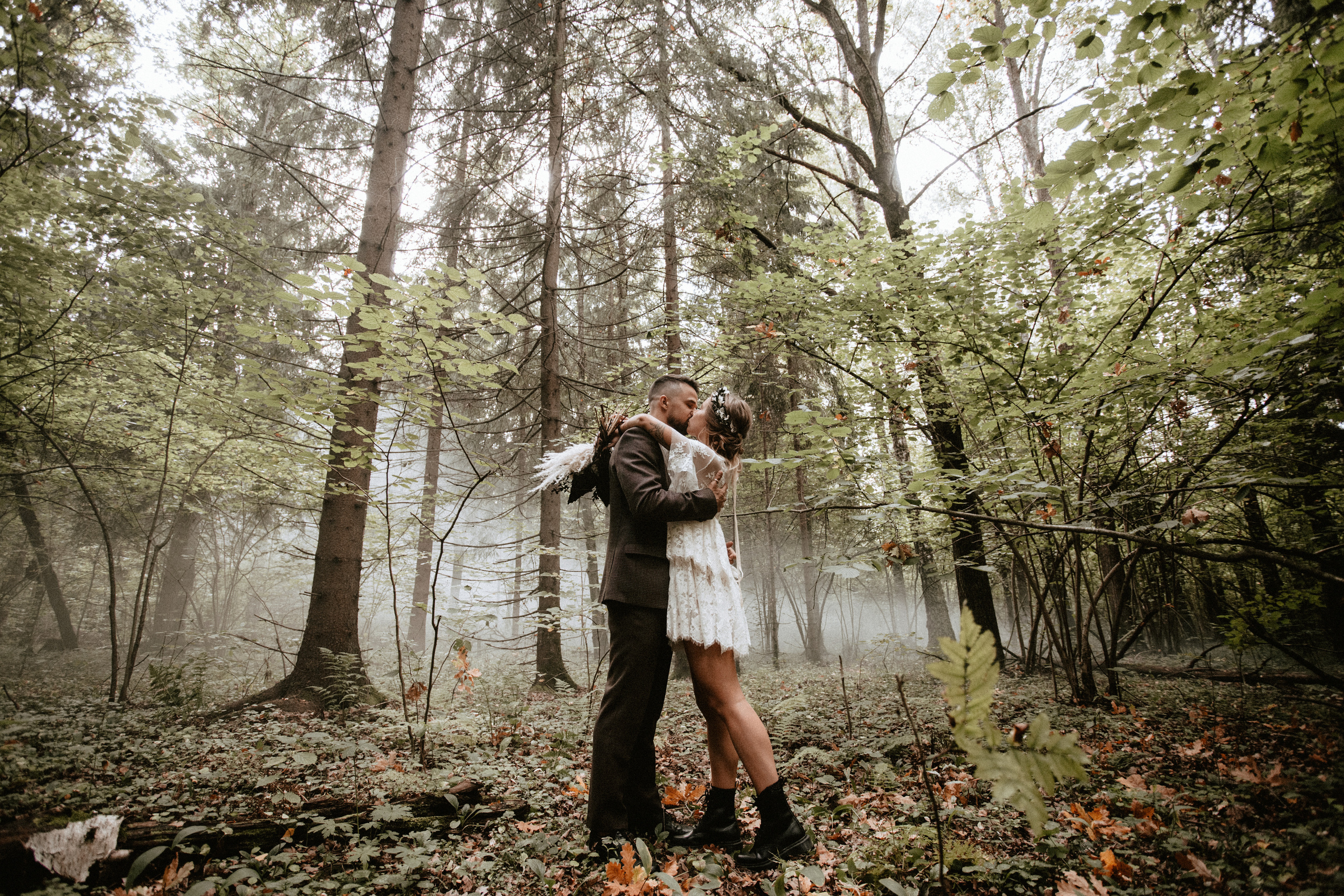 Manhattan. Свадебный фотограф Анастасия Пальчикова