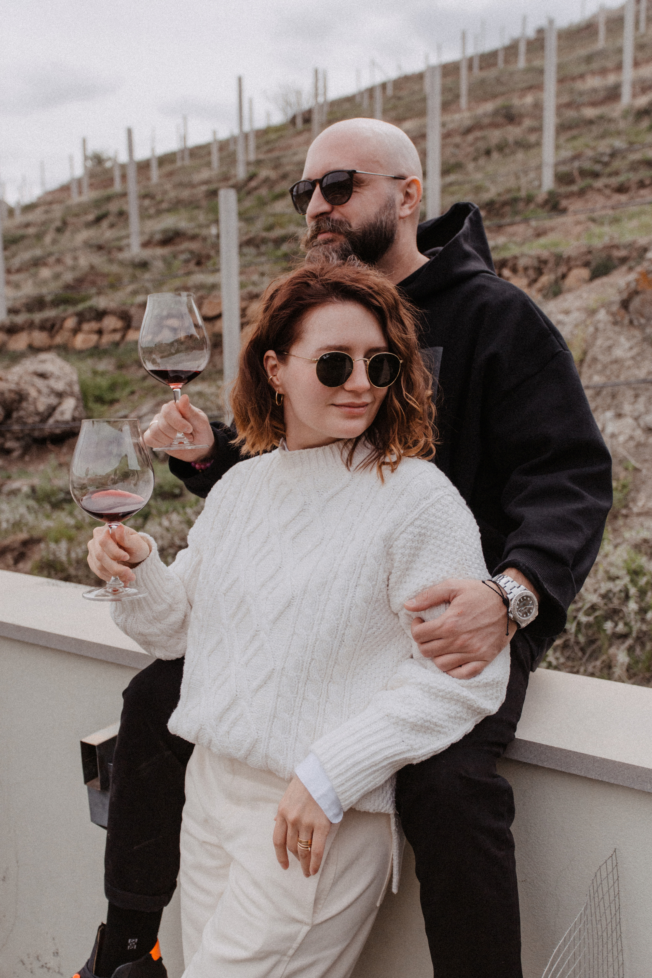 G & O. Свадебный фотограф Анастасия Пальчикова