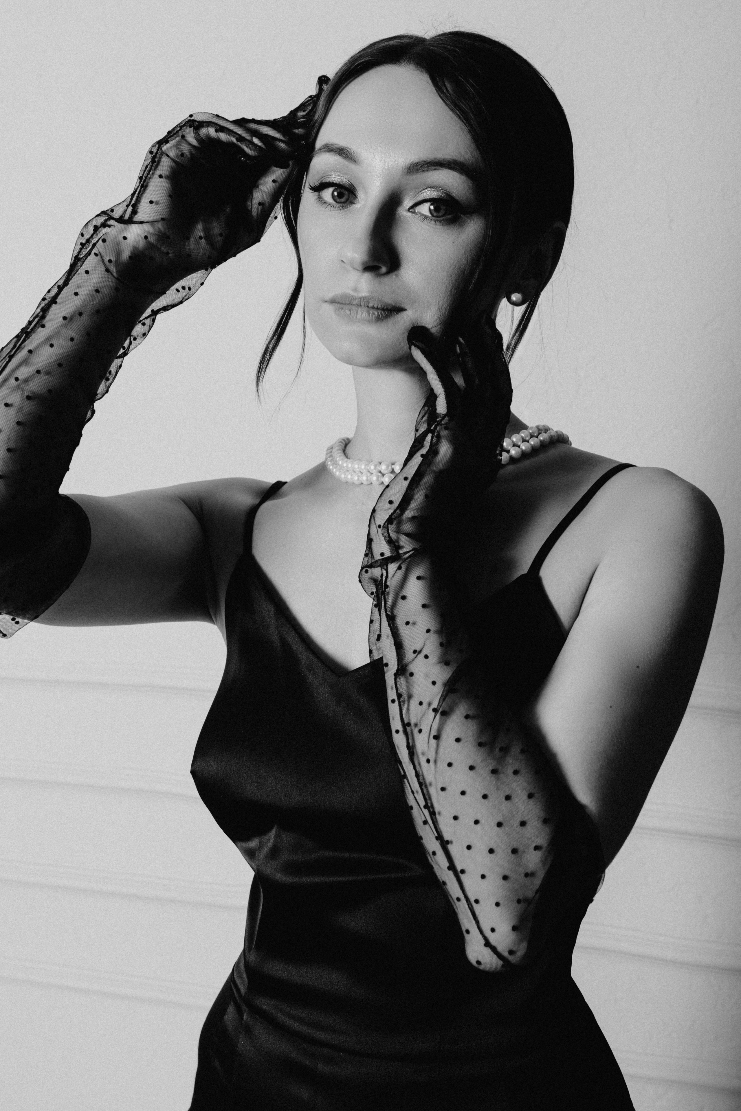 Black lady. Свадебный фотограф Анастасия Пальчикова