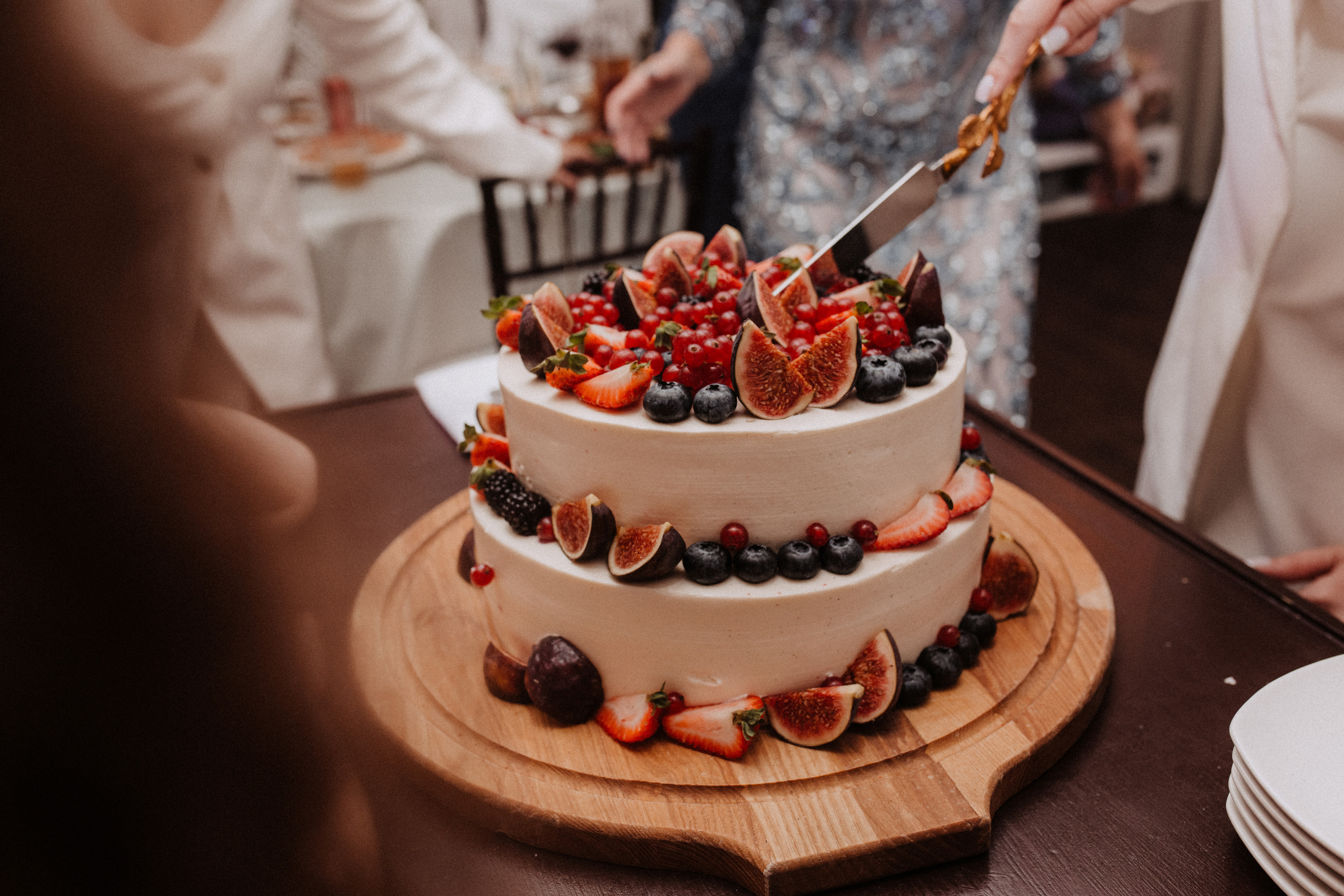 V & K. Свадебный фотограф Анастасия Пальчикова