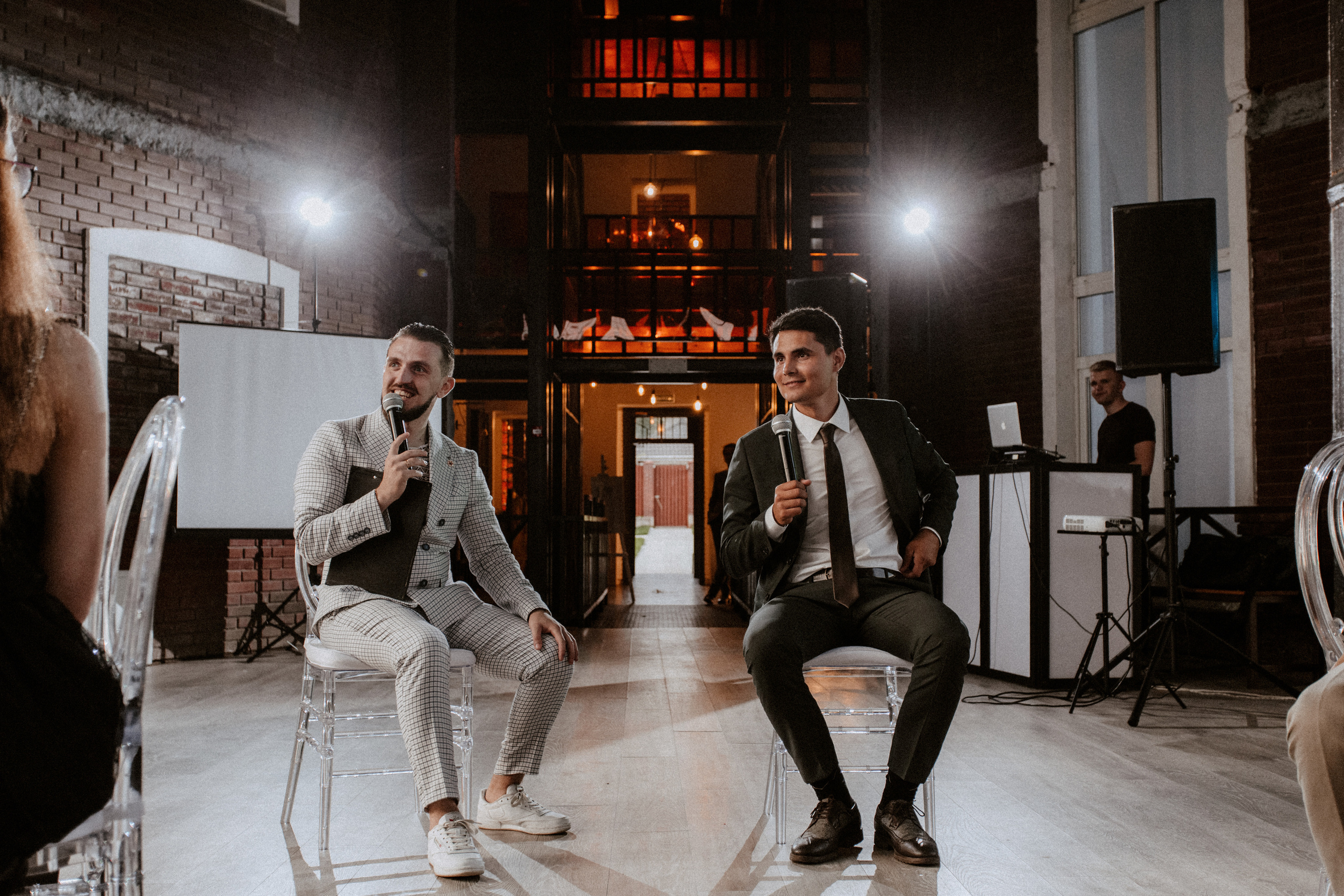 Manhattan. Свадебный фотограф Анастасия Пальчикова