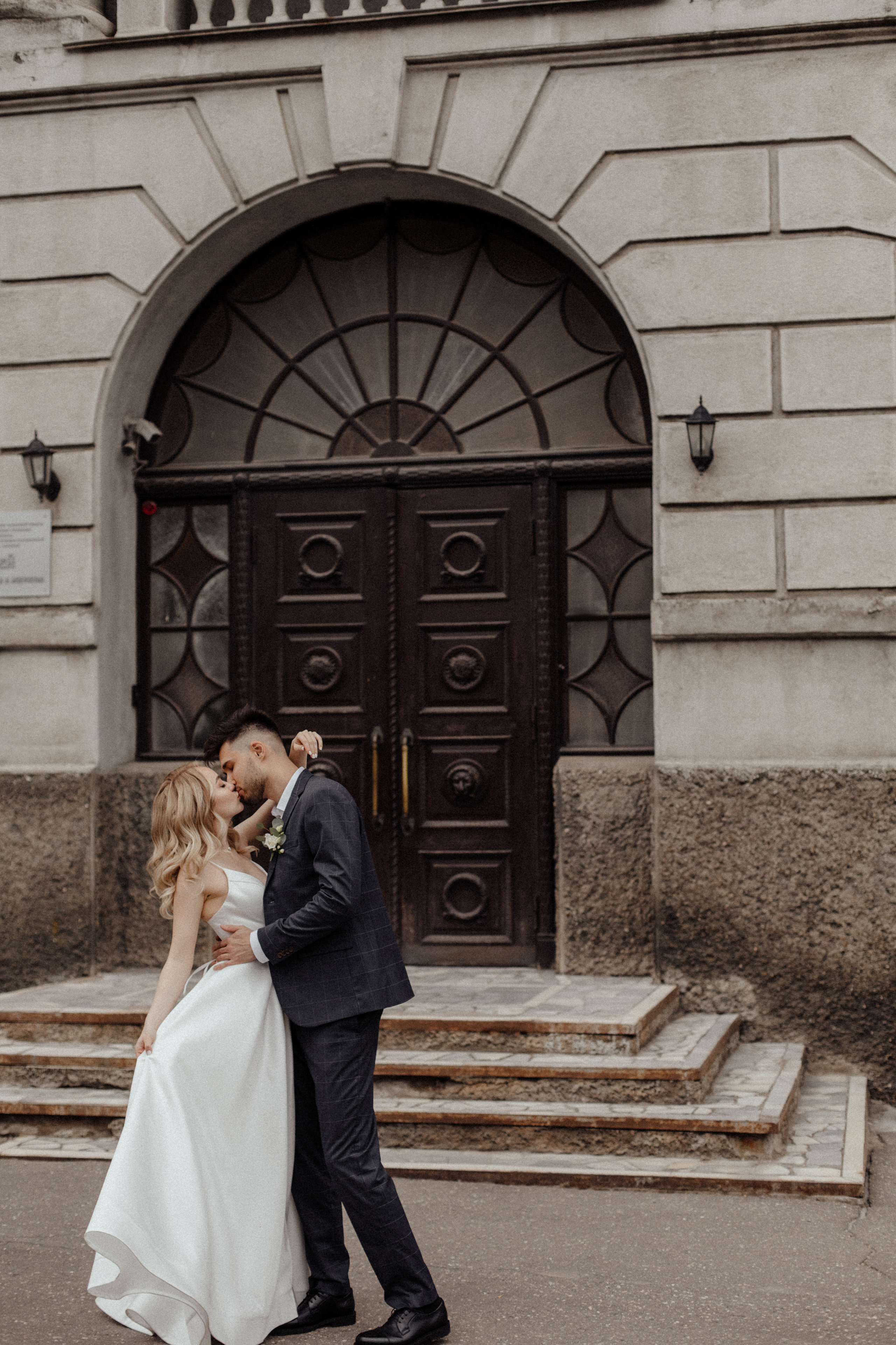 V & S. Свадебный фотограф Анастасия Пальчикова