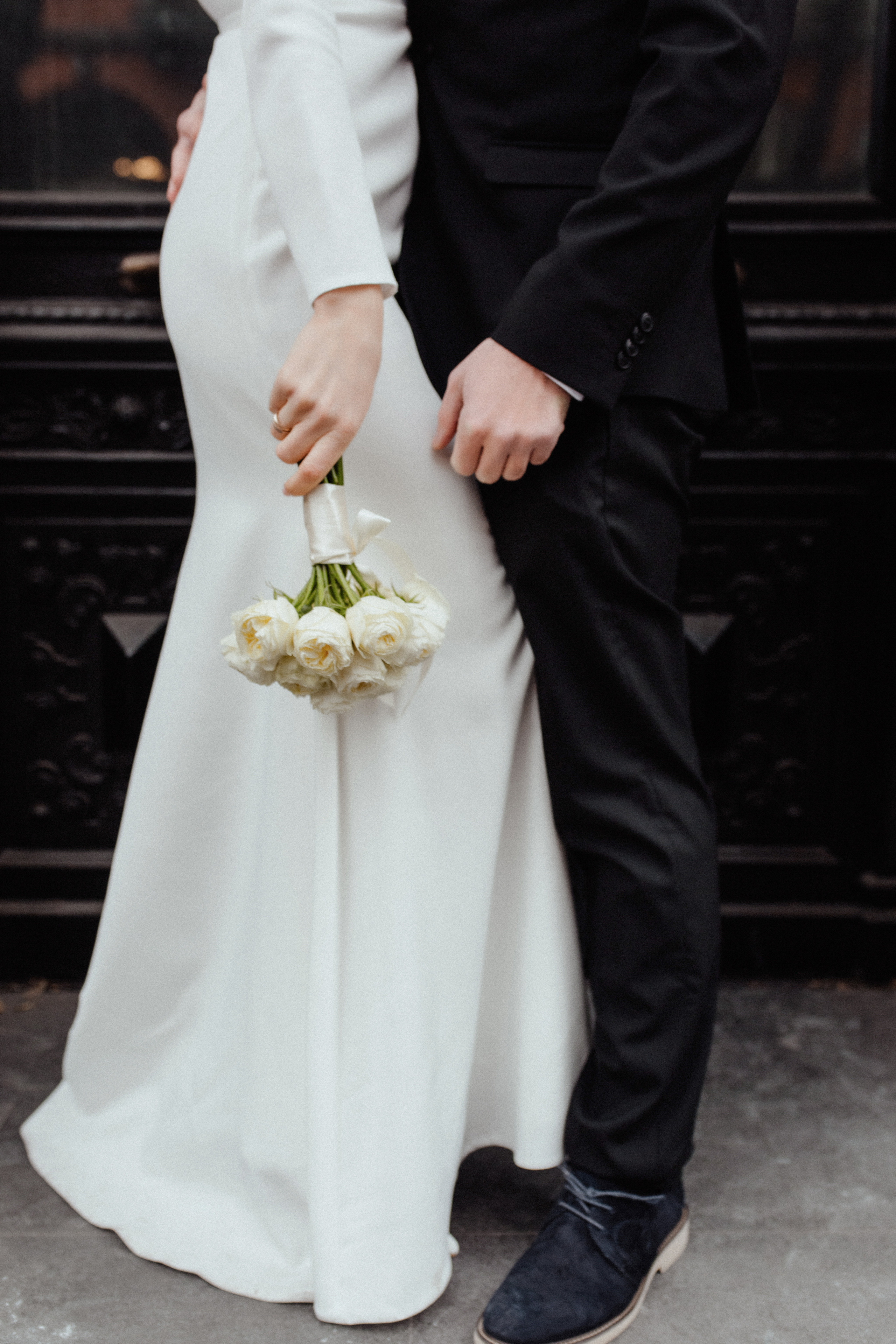 A & E. Свадебный фотограф Анастасия Пальчикова