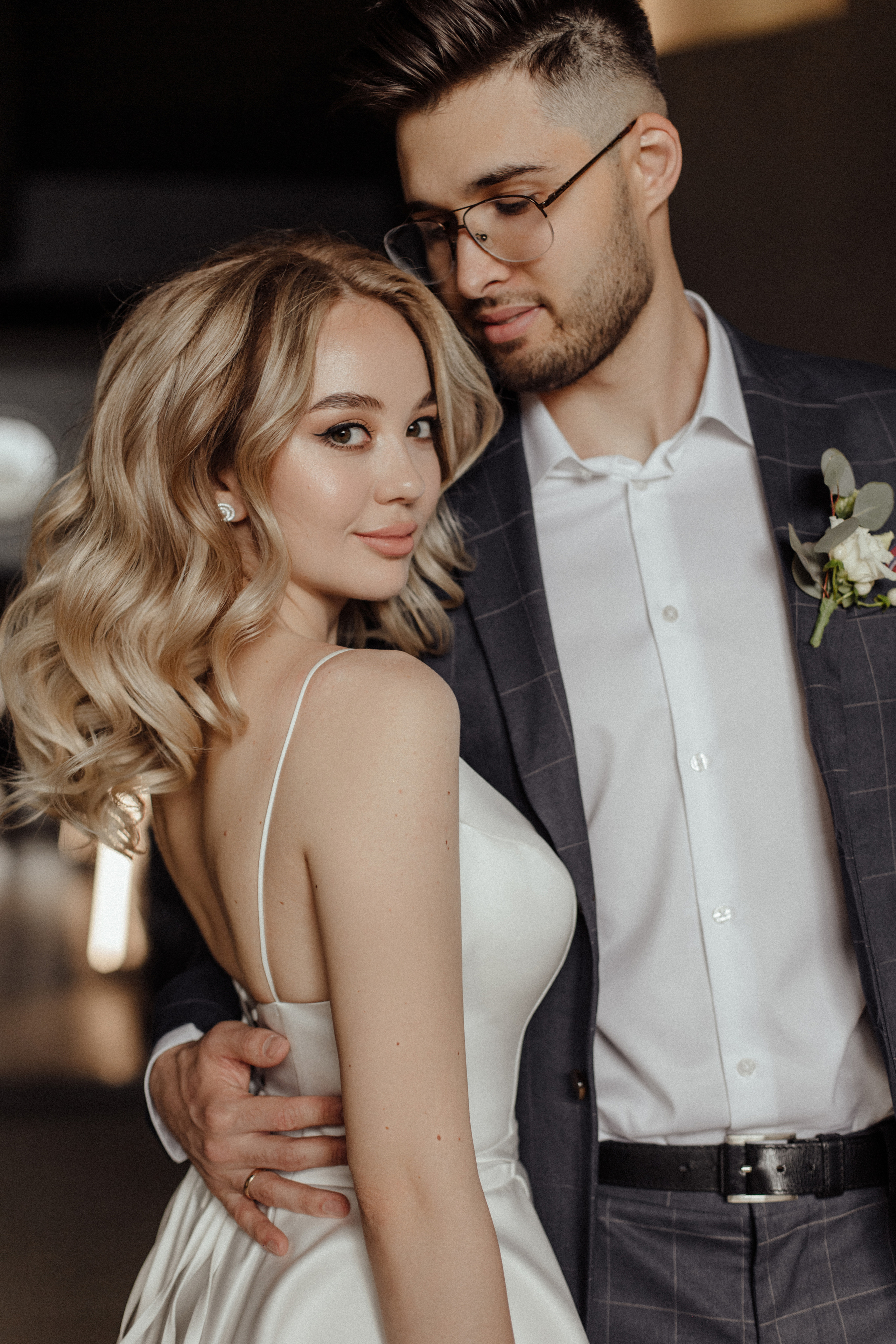 V & S. Свадебный фотограф Анастасия Пальчикова