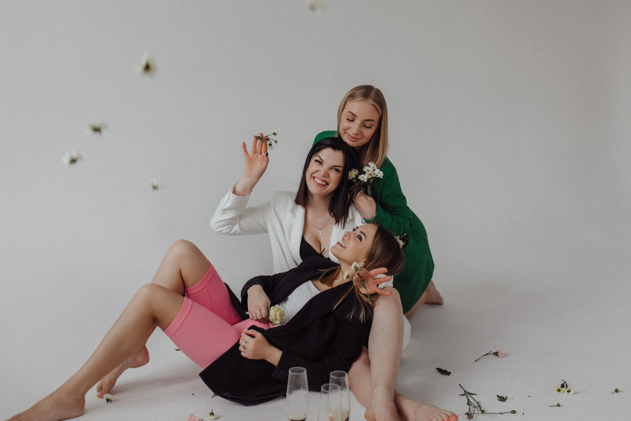 Flowers. Свадебный фотограф Анастасия Пальчикова