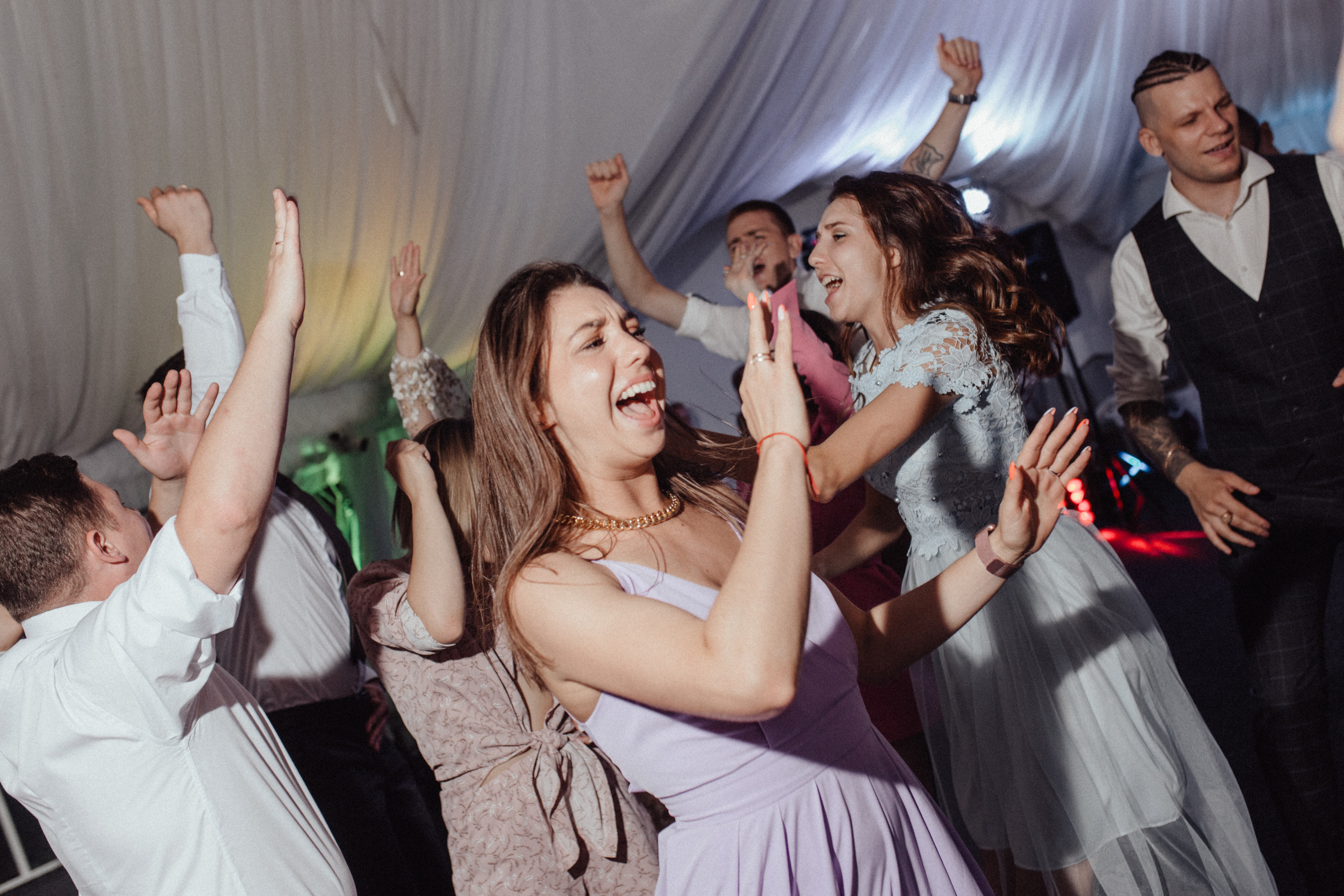 A & I. Свадебный фотограф Анастасия Пальчикова