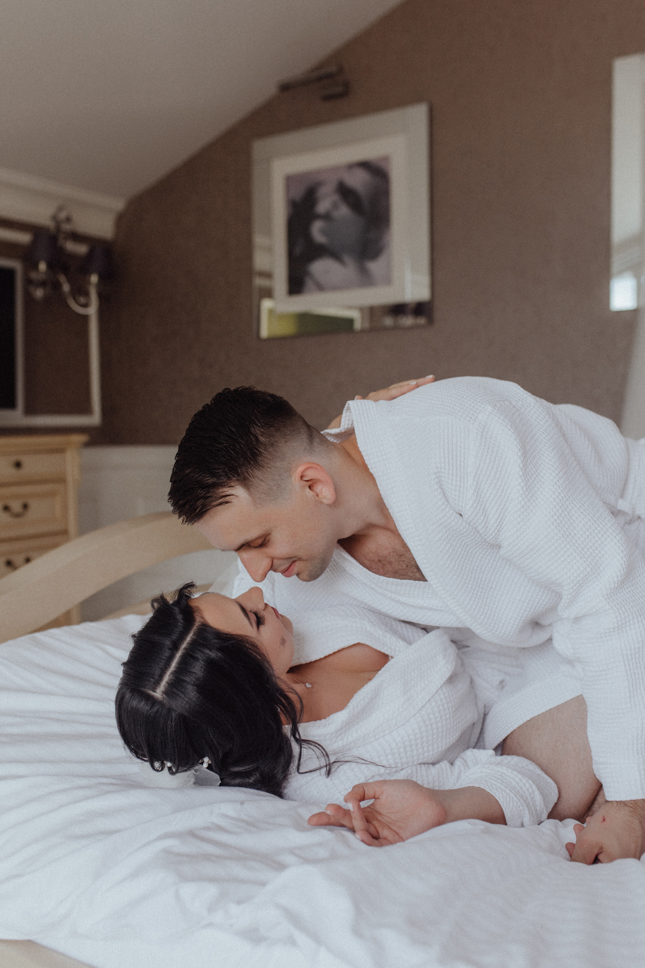 A & I. Свадебный фотограф Анастасия Пальчикова