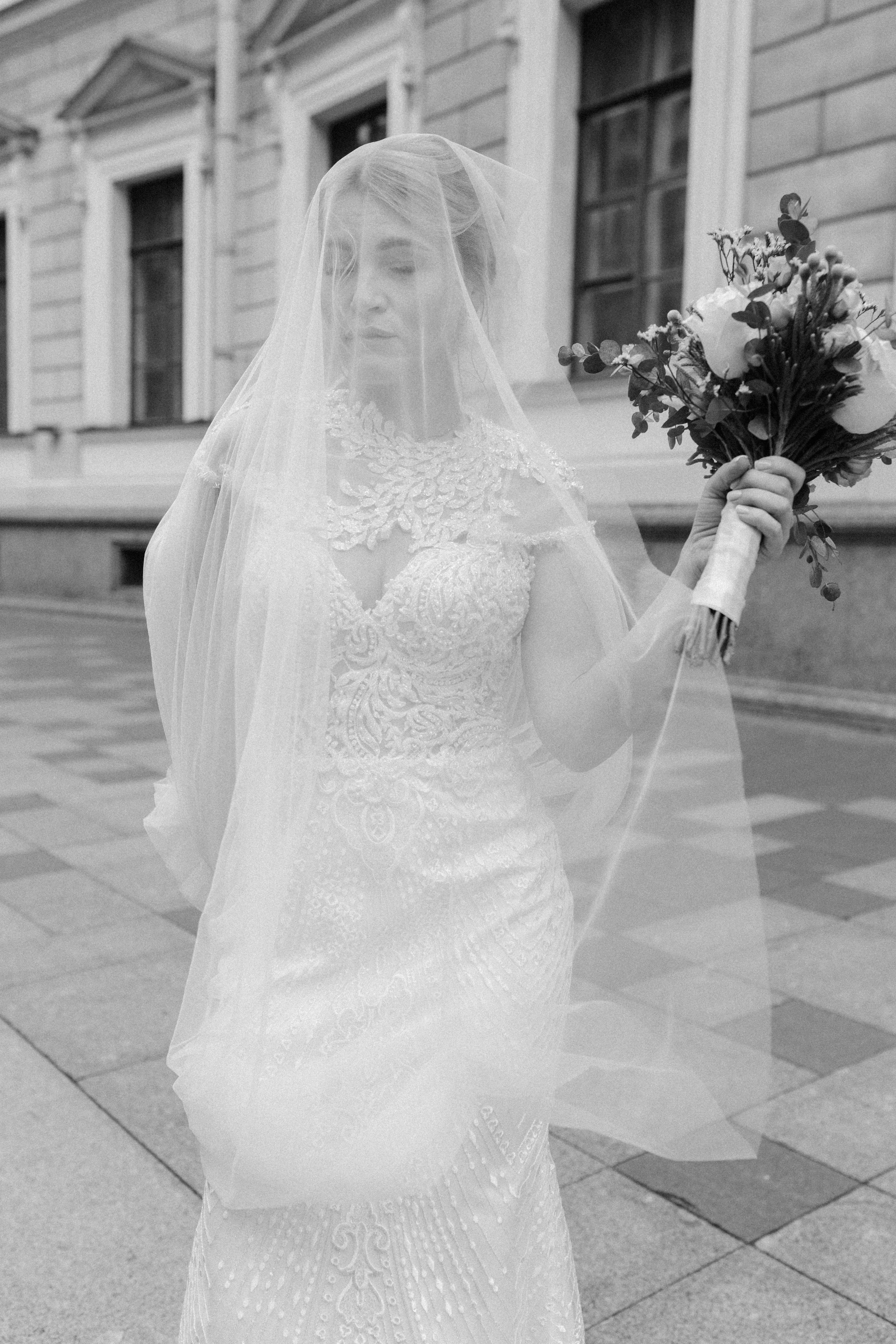 V & K. Свадебный фотограф Анастасия Пальчикова