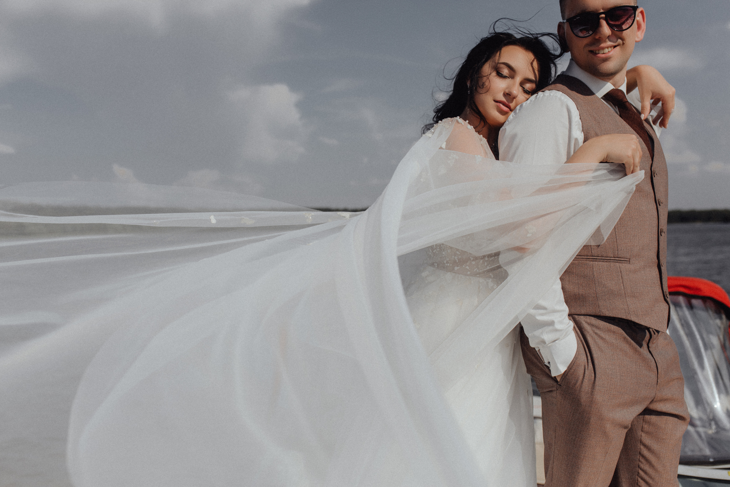 A & I. Свадебный фотограф Анастасия Пальчикова