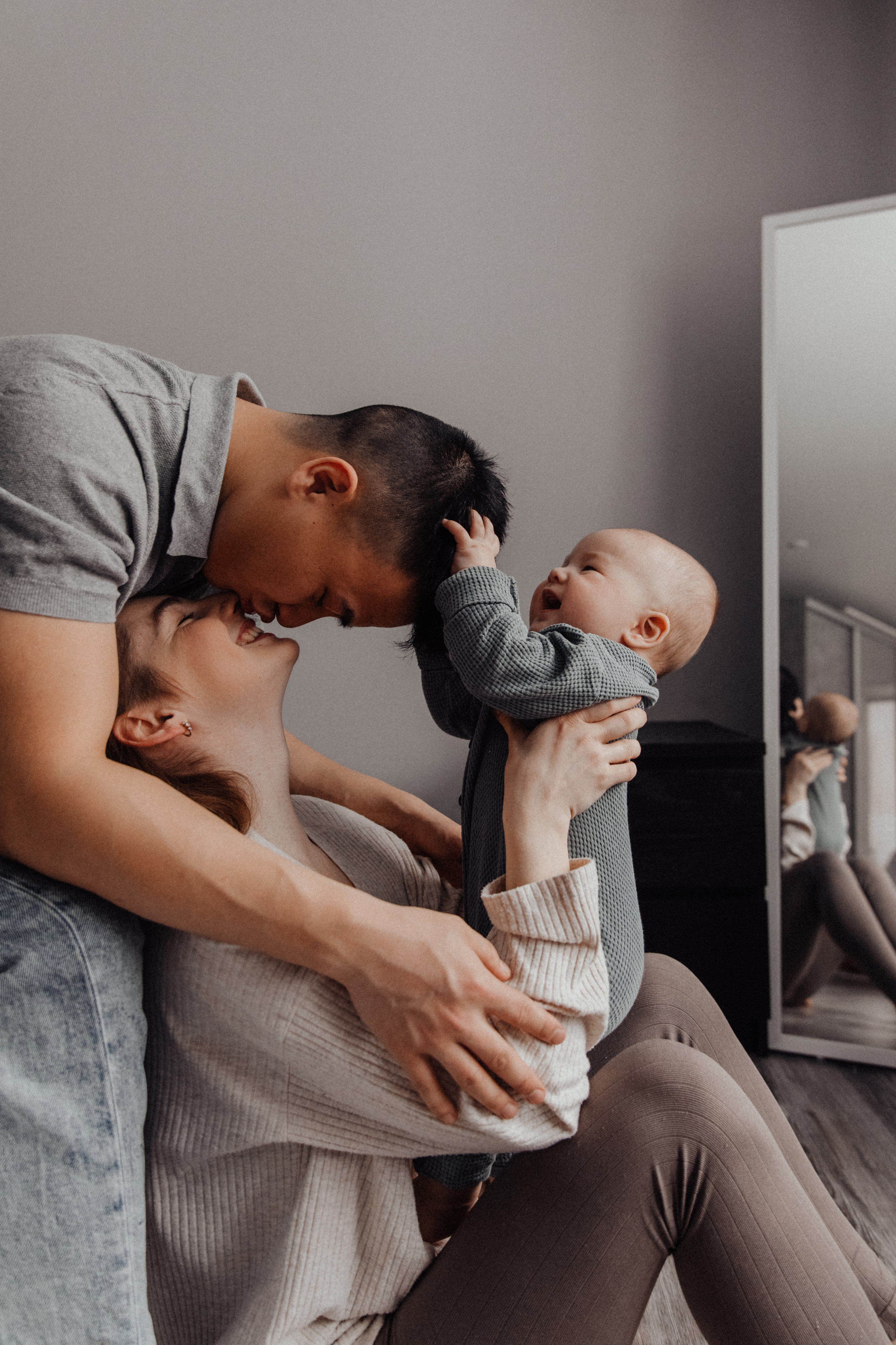 Home. Свадебный фотограф Анастасия Пальчикова