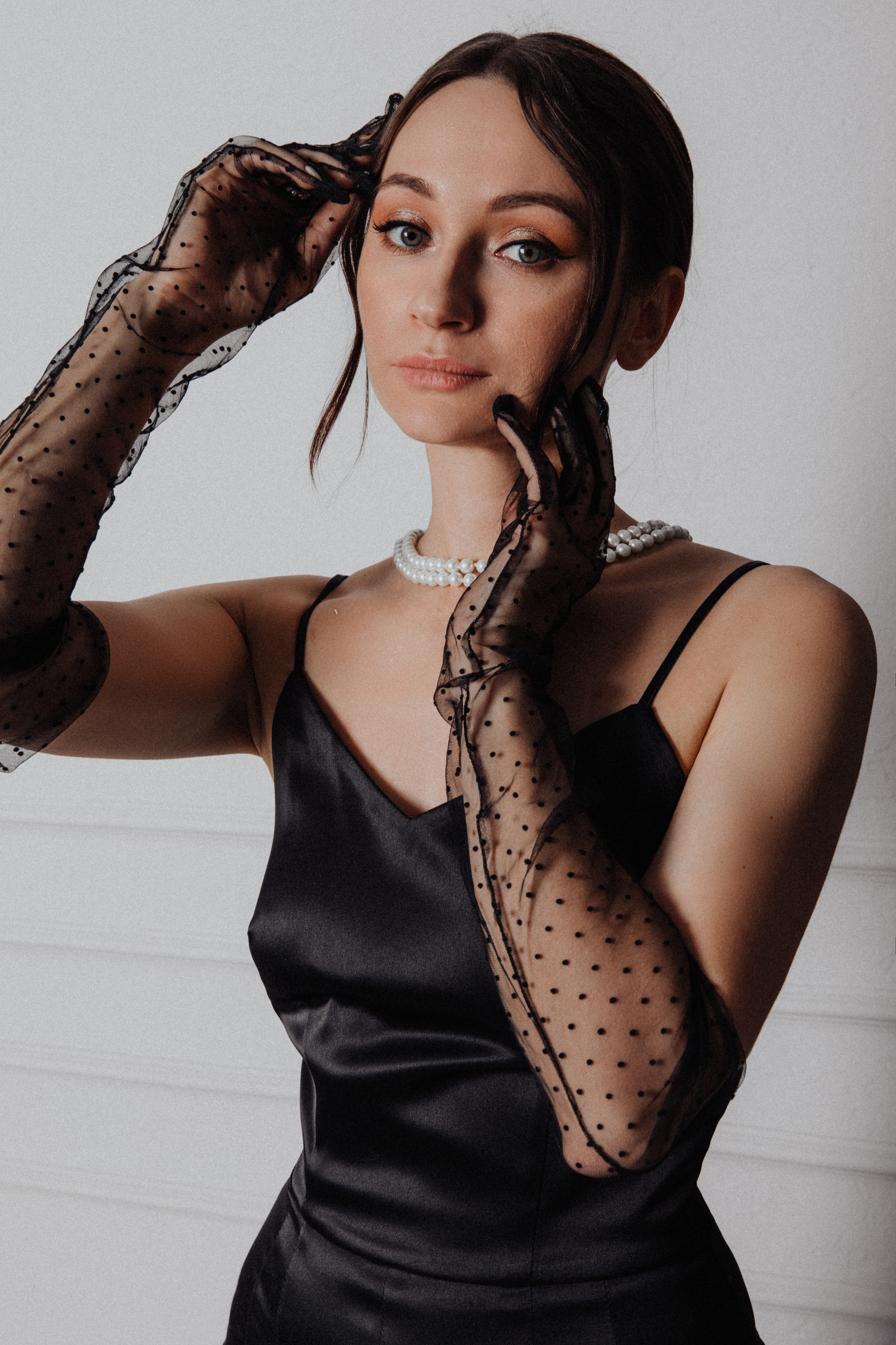 Black lady. Свадебный фотограф Анастасия Пальчикова