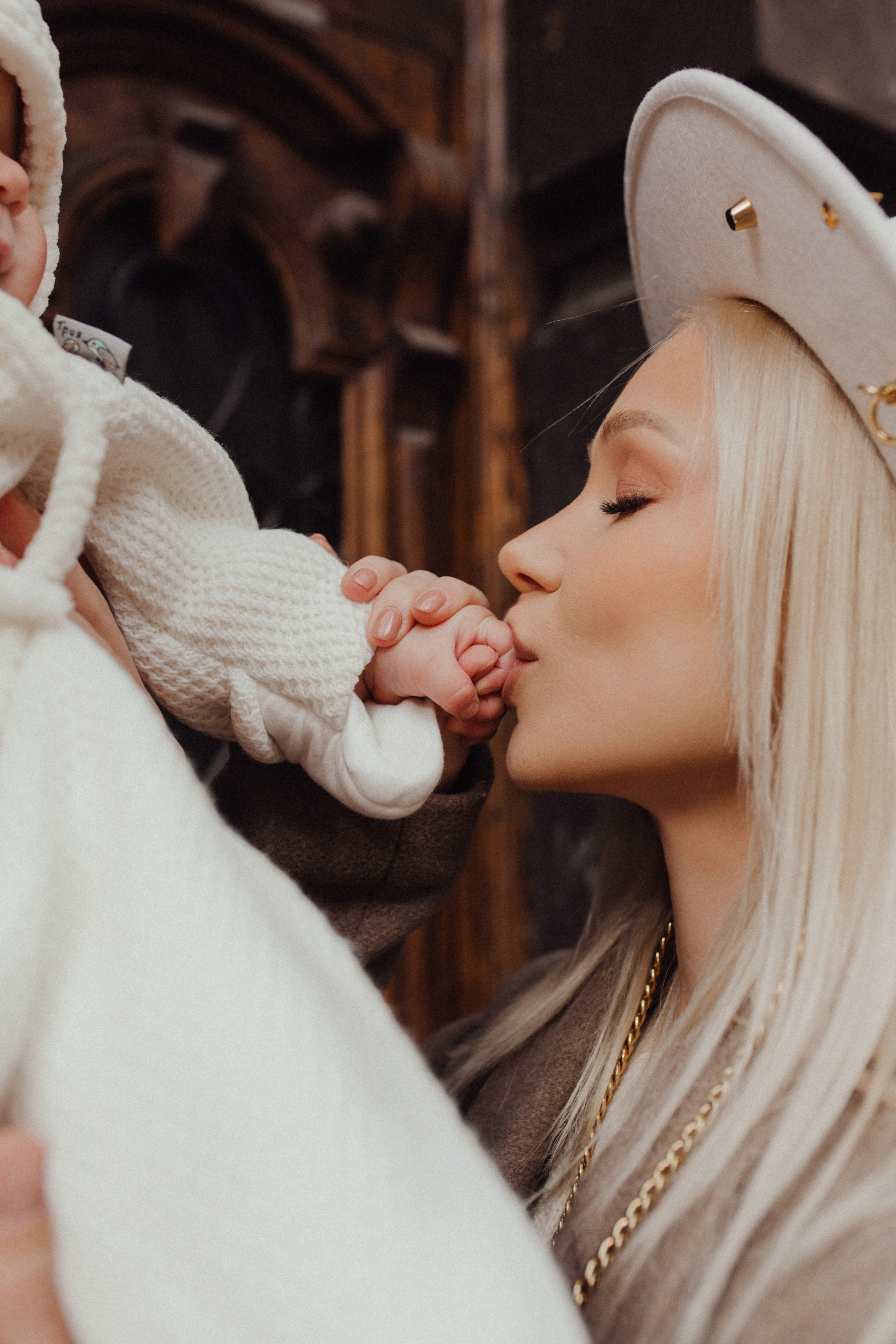 Family street. Свадебный фотограф Анастасия Пальчикова