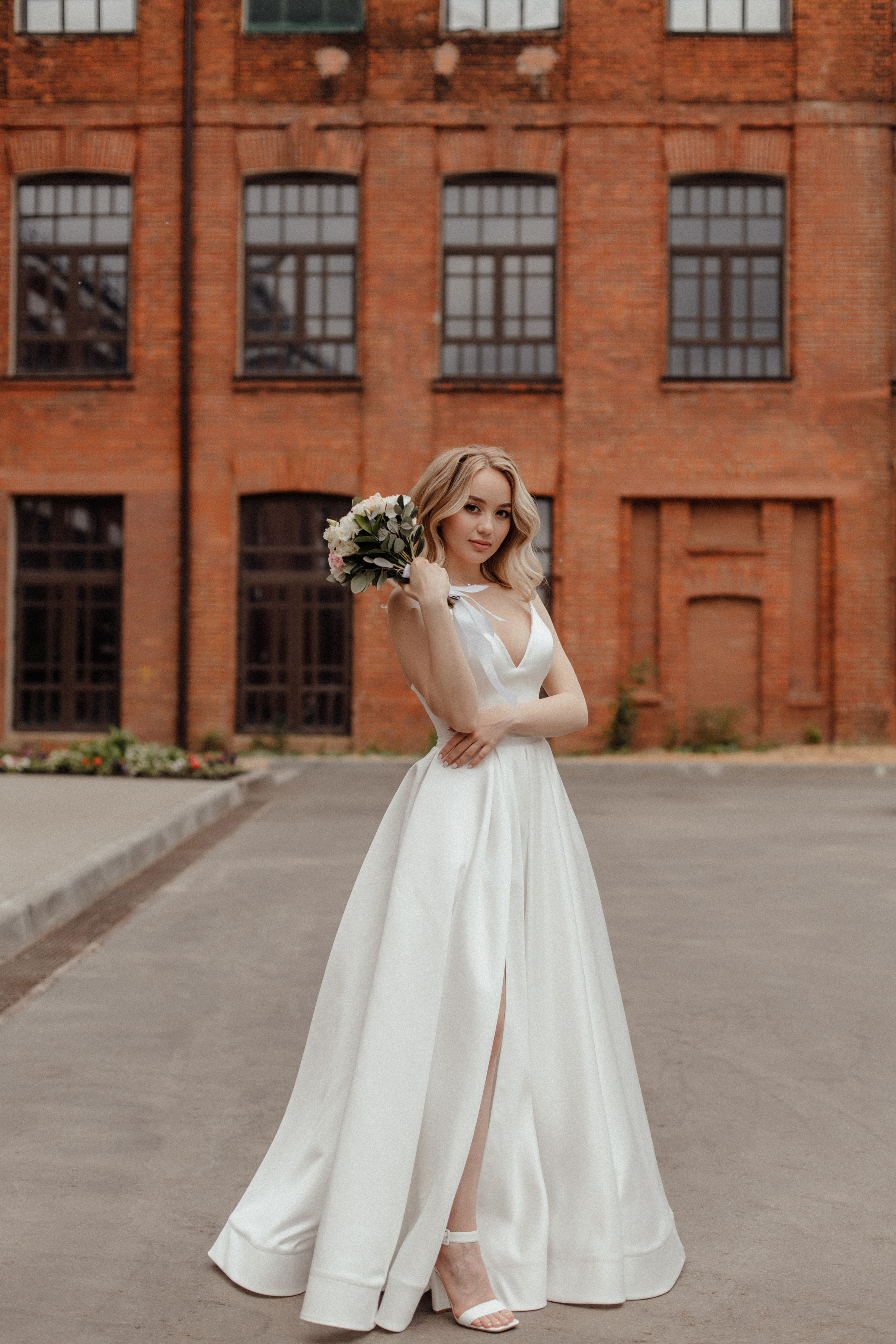 V & S. Свадебный фотограф Анастасия Пальчикова