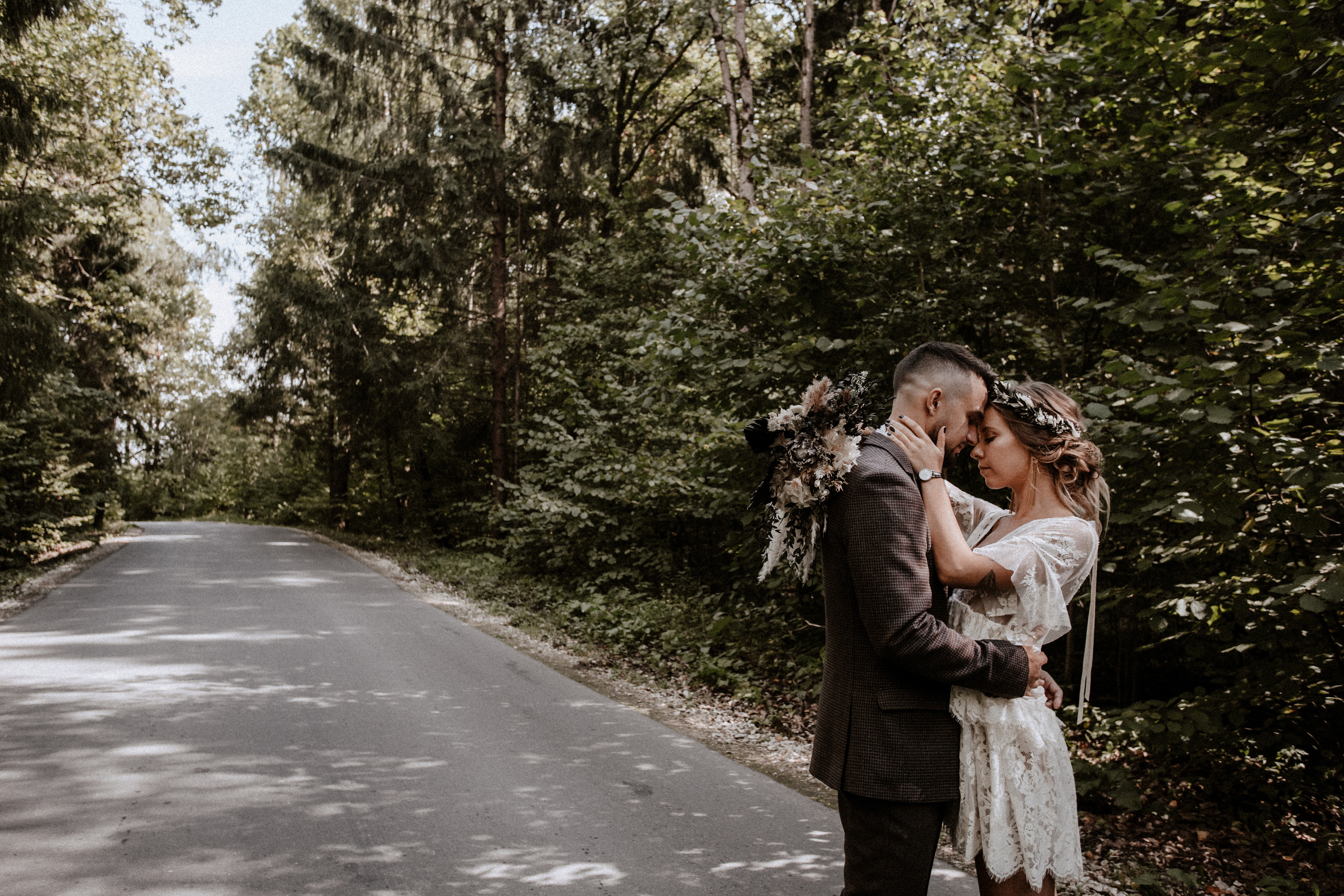 Manhattan. Свадебный фотограф Анастасия Пальчикова