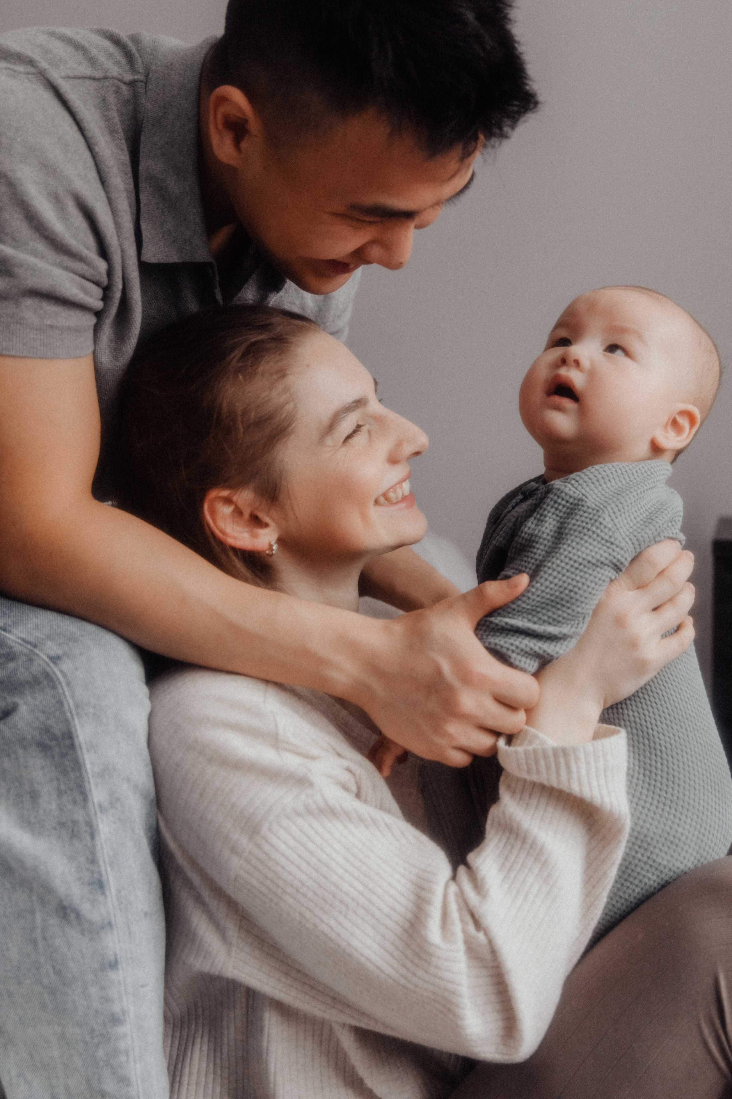 Home. Свадебный фотограф Анастасия Пальчикова