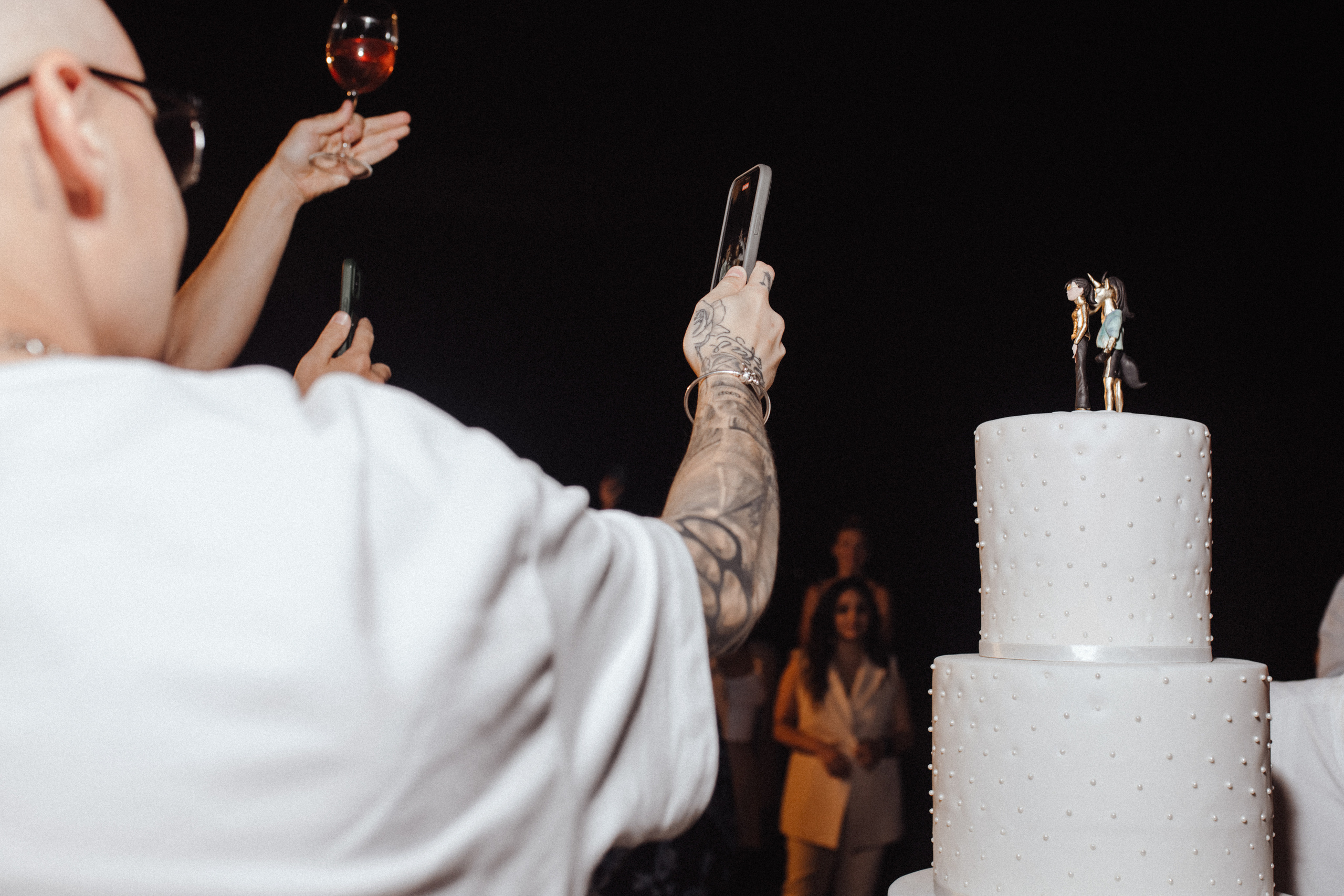 Дукалиc. Свадебный фотограф Анастасия Пальчикова