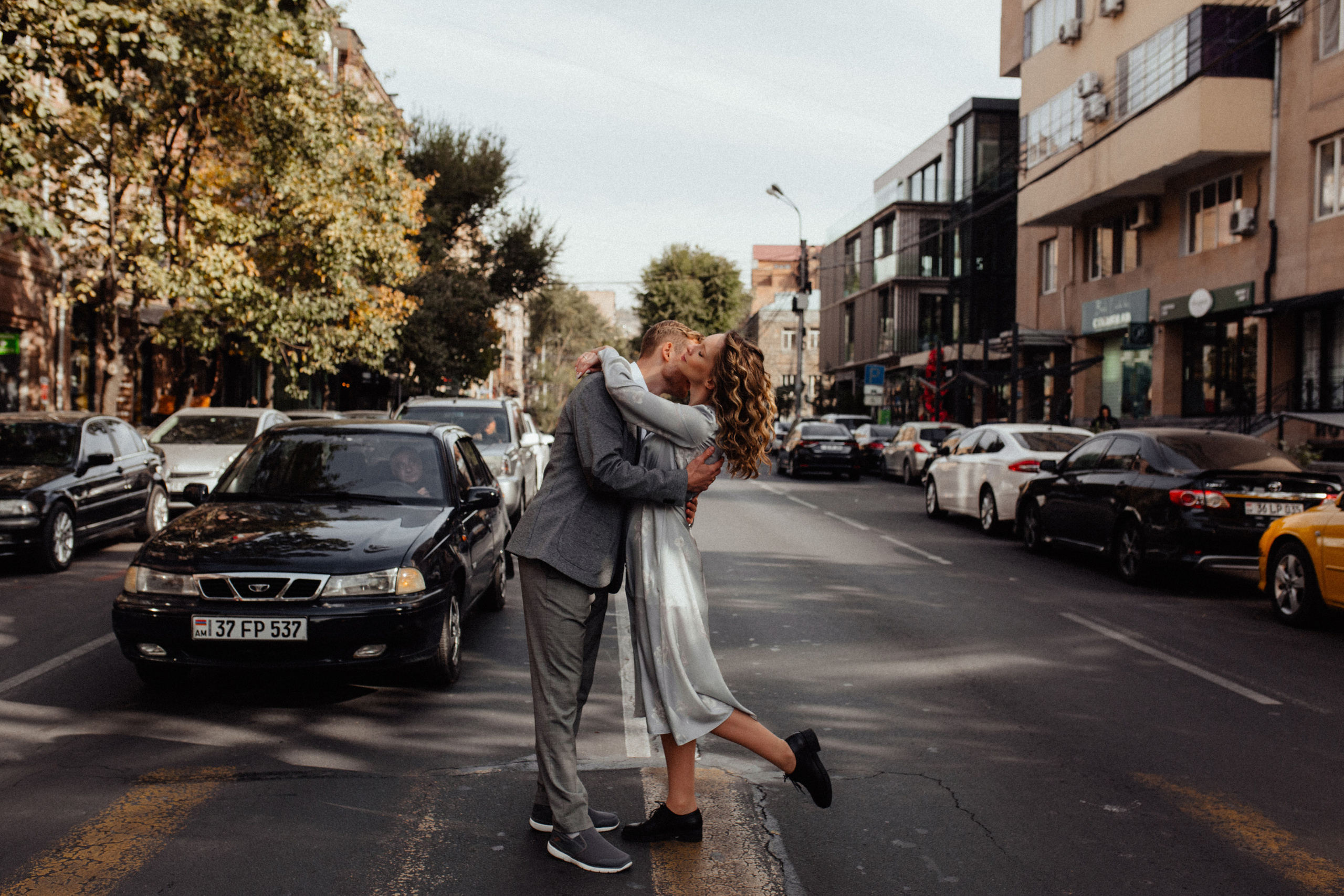 Walk. Свадебный фотограф Анастасия Пальчикова