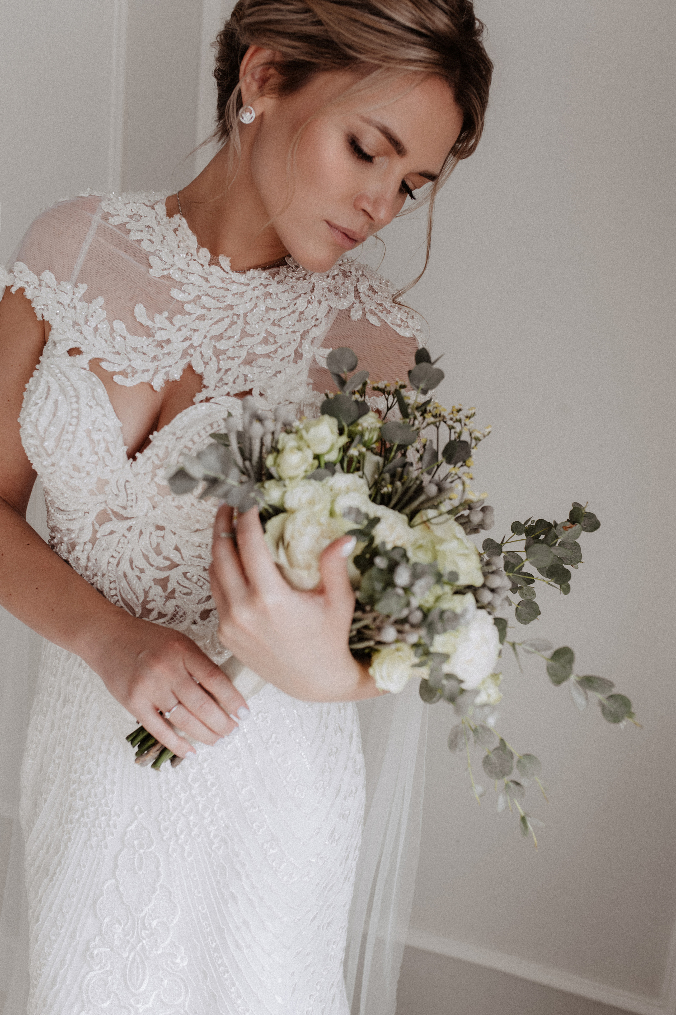 V & K. Свадебный фотограф Анастасия Пальчикова