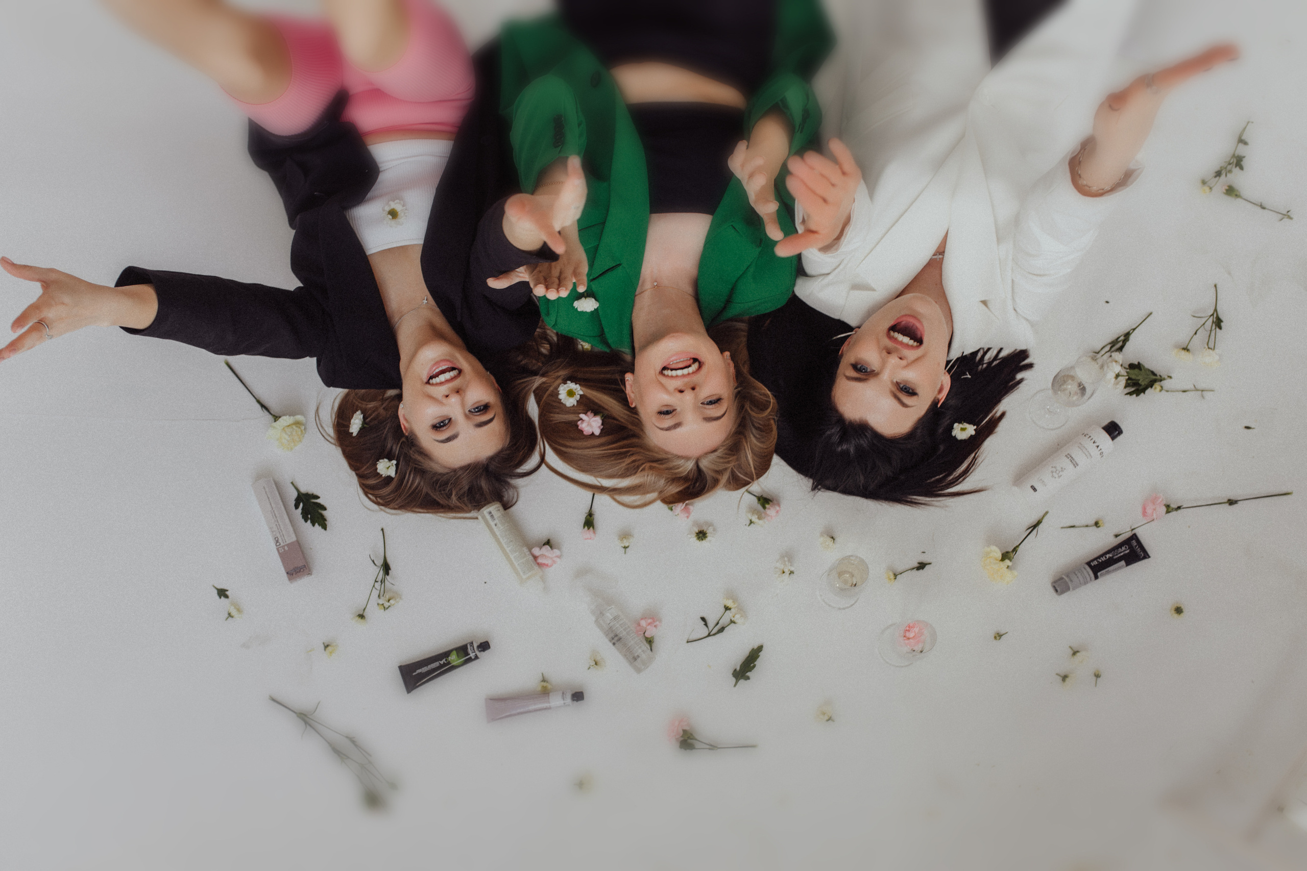 Flowers. Свадебный фотограф Анастасия Пальчикова