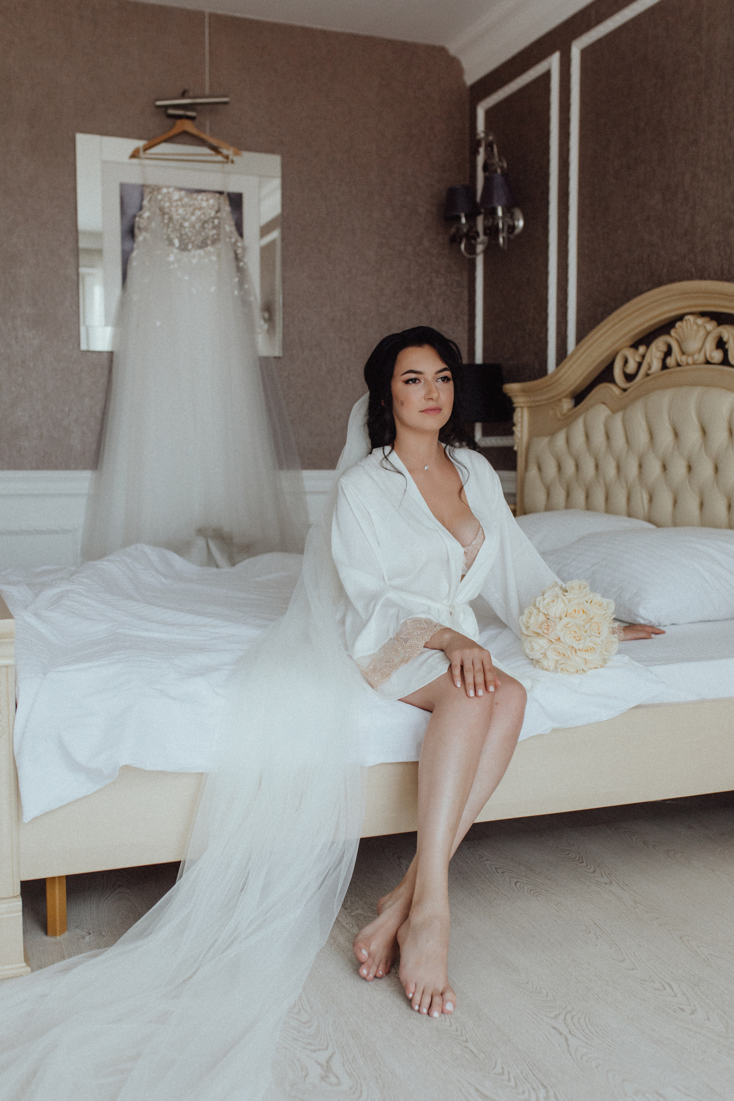 A & I. Свадебный фотограф Анастасия Пальчикова