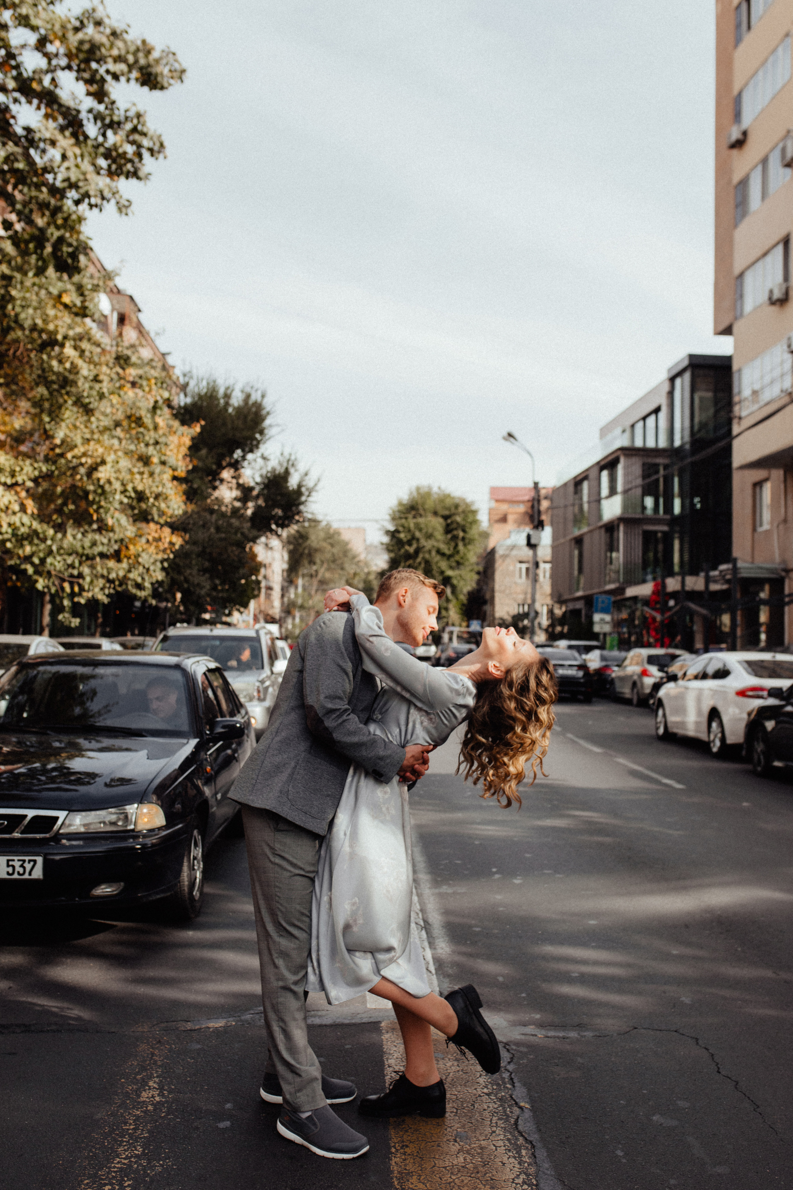 Walk. Свадебный фотограф Анастасия Пальчикова