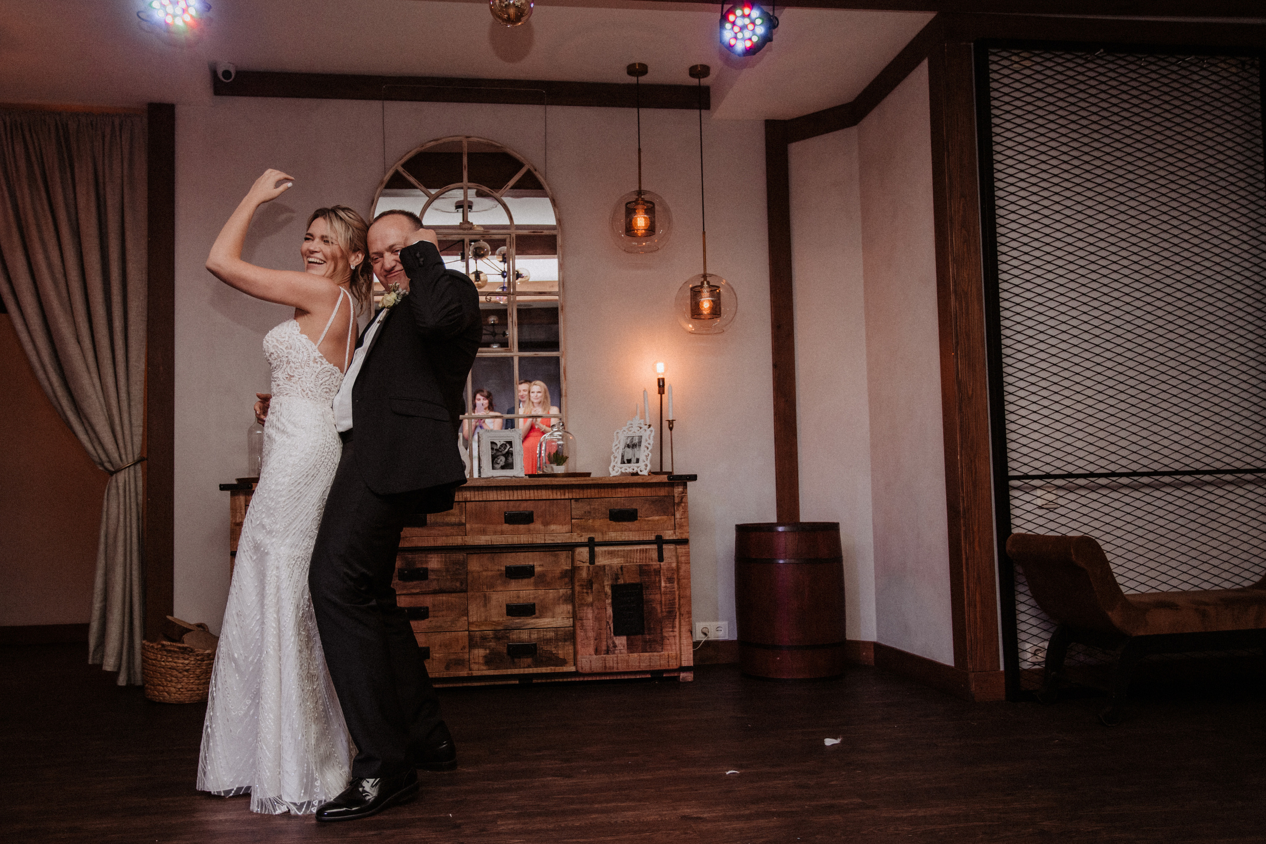 V & K. Свадебный фотограф Анастасия Пальчикова