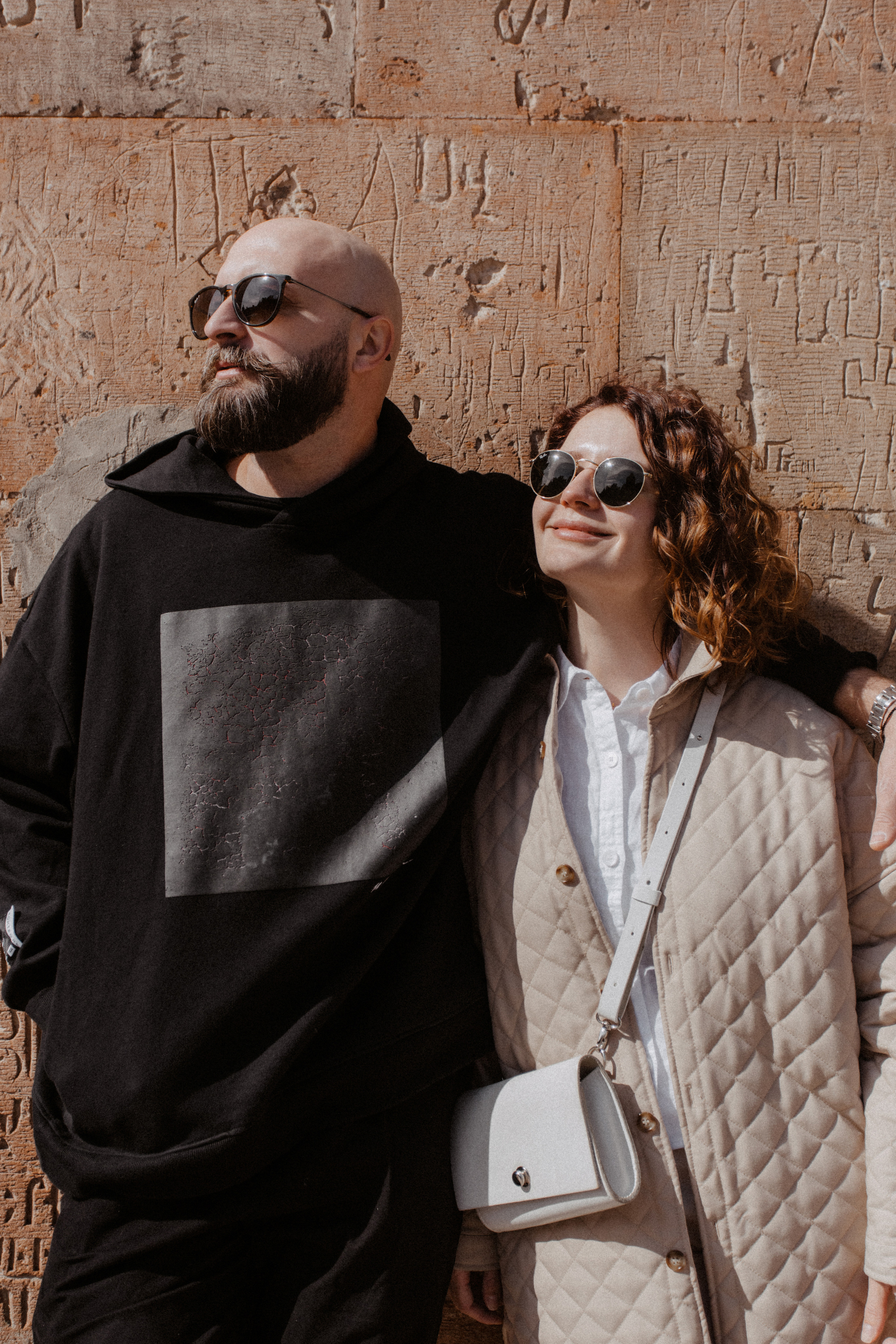 G & O. Свадебный фотограф Анастасия Пальчикова