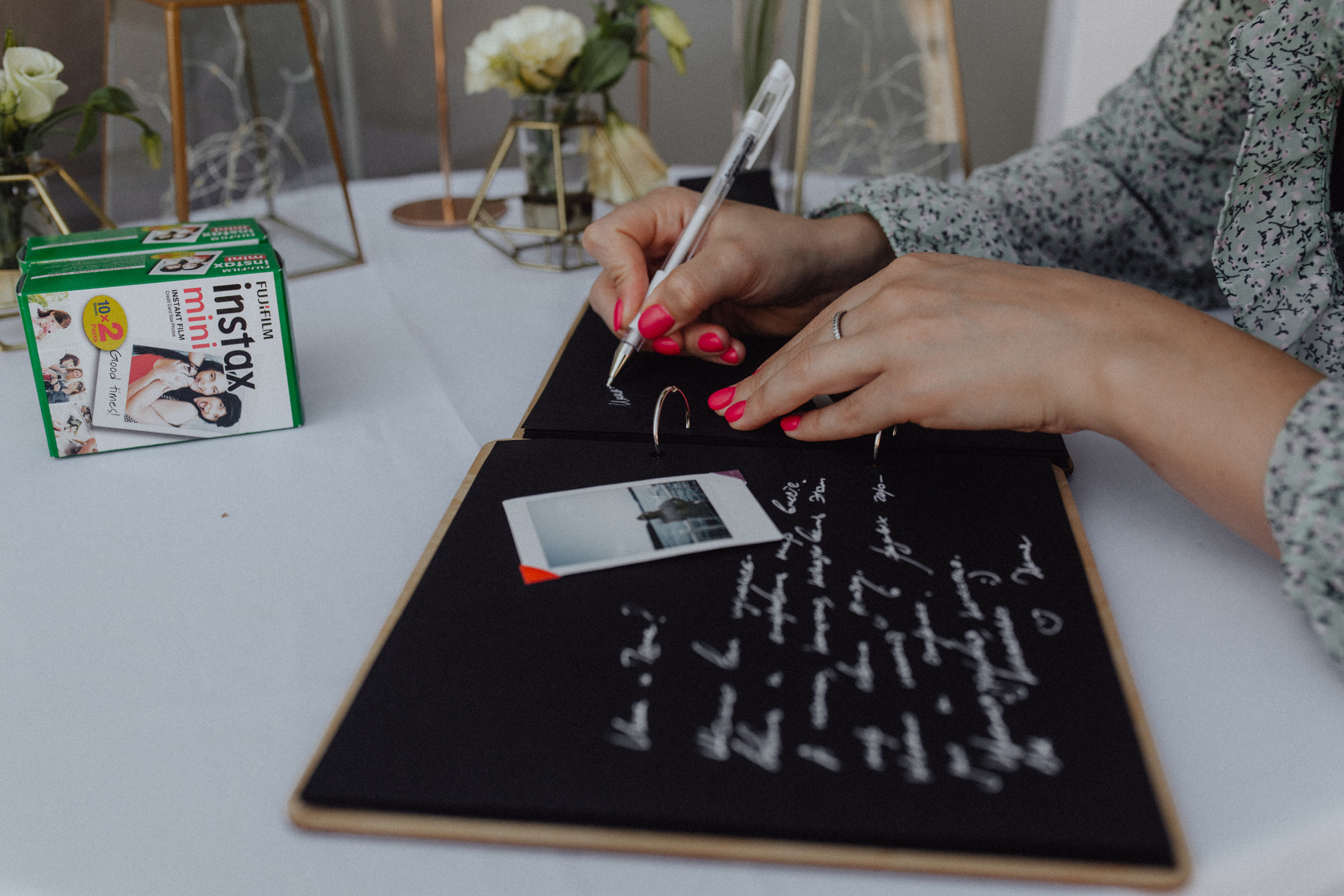 A & I. Свадебный фотограф Анастасия Пальчикова