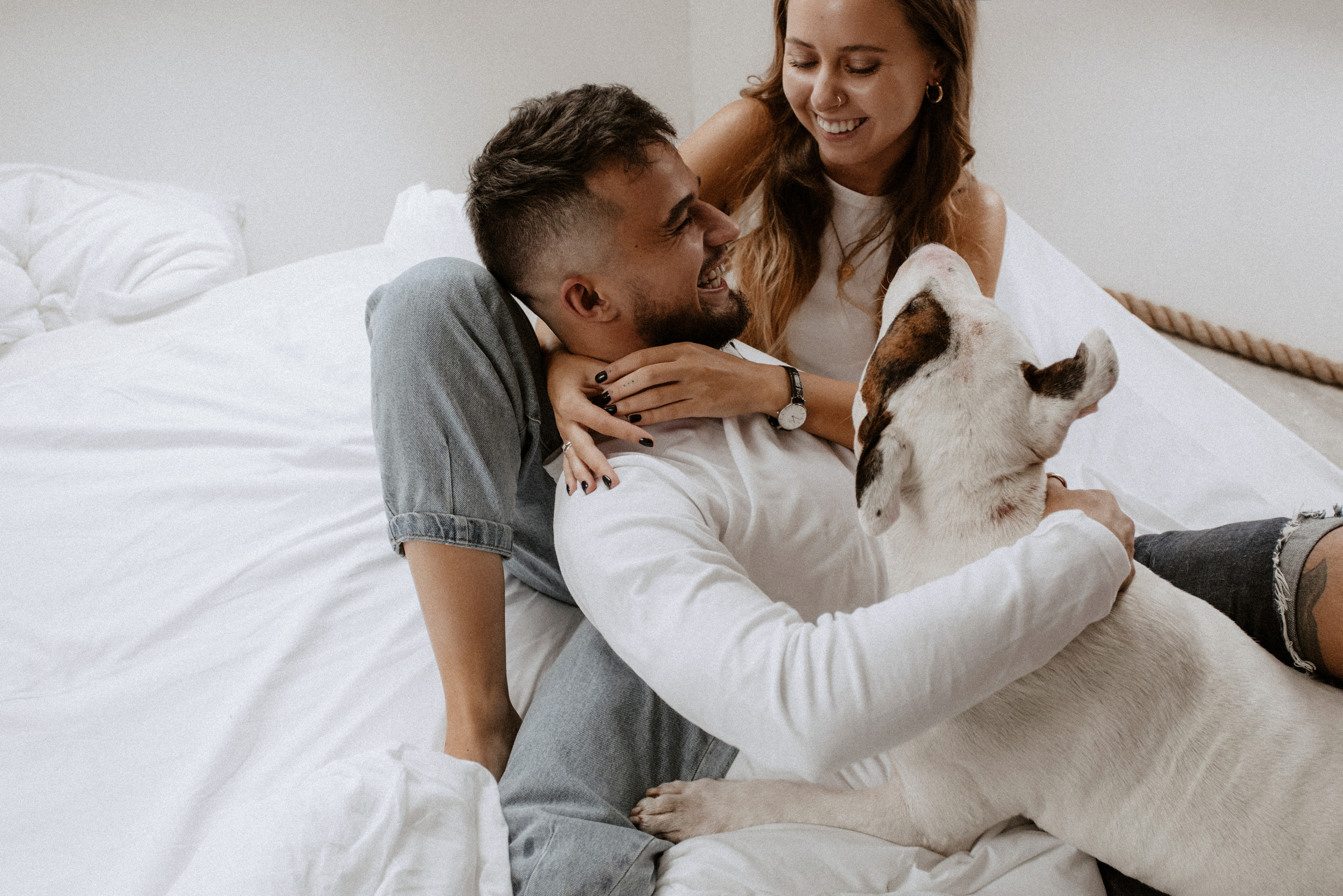 Manhattan. Свадебный фотограф Анастасия Пальчикова