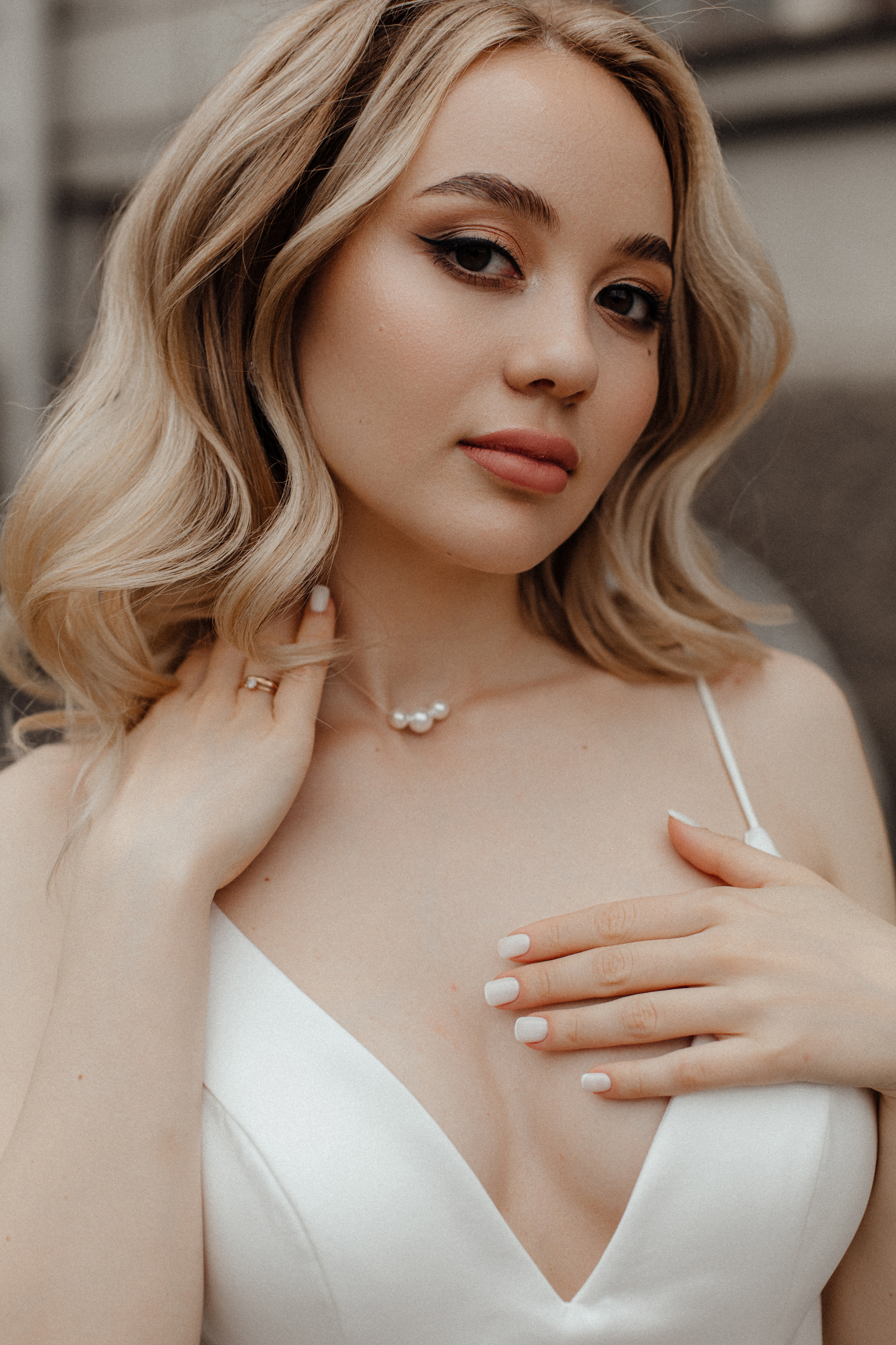 V & S. Свадебный фотограф Анастасия Пальчикова