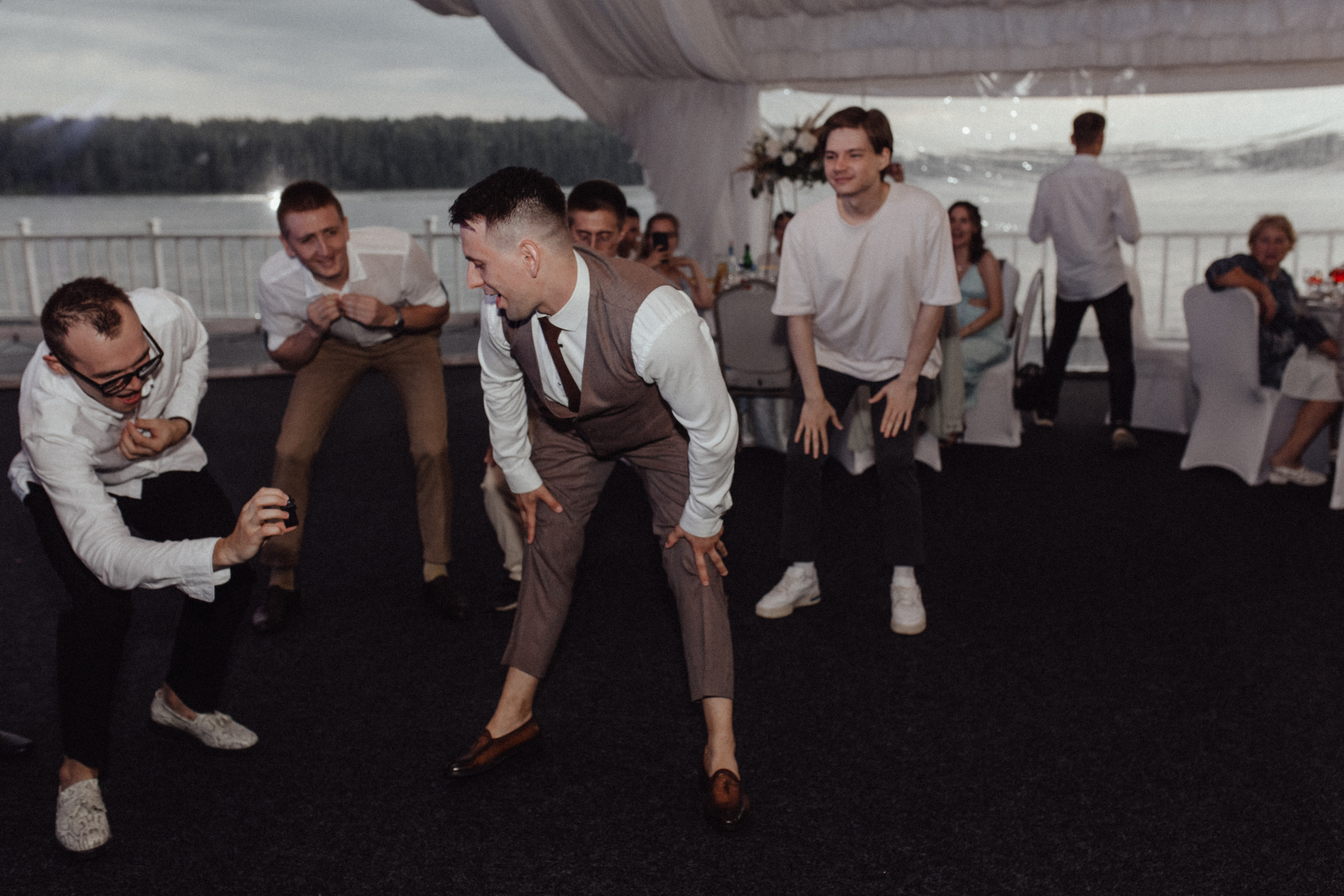 A & I. Свадебный фотограф Анастасия Пальчикова