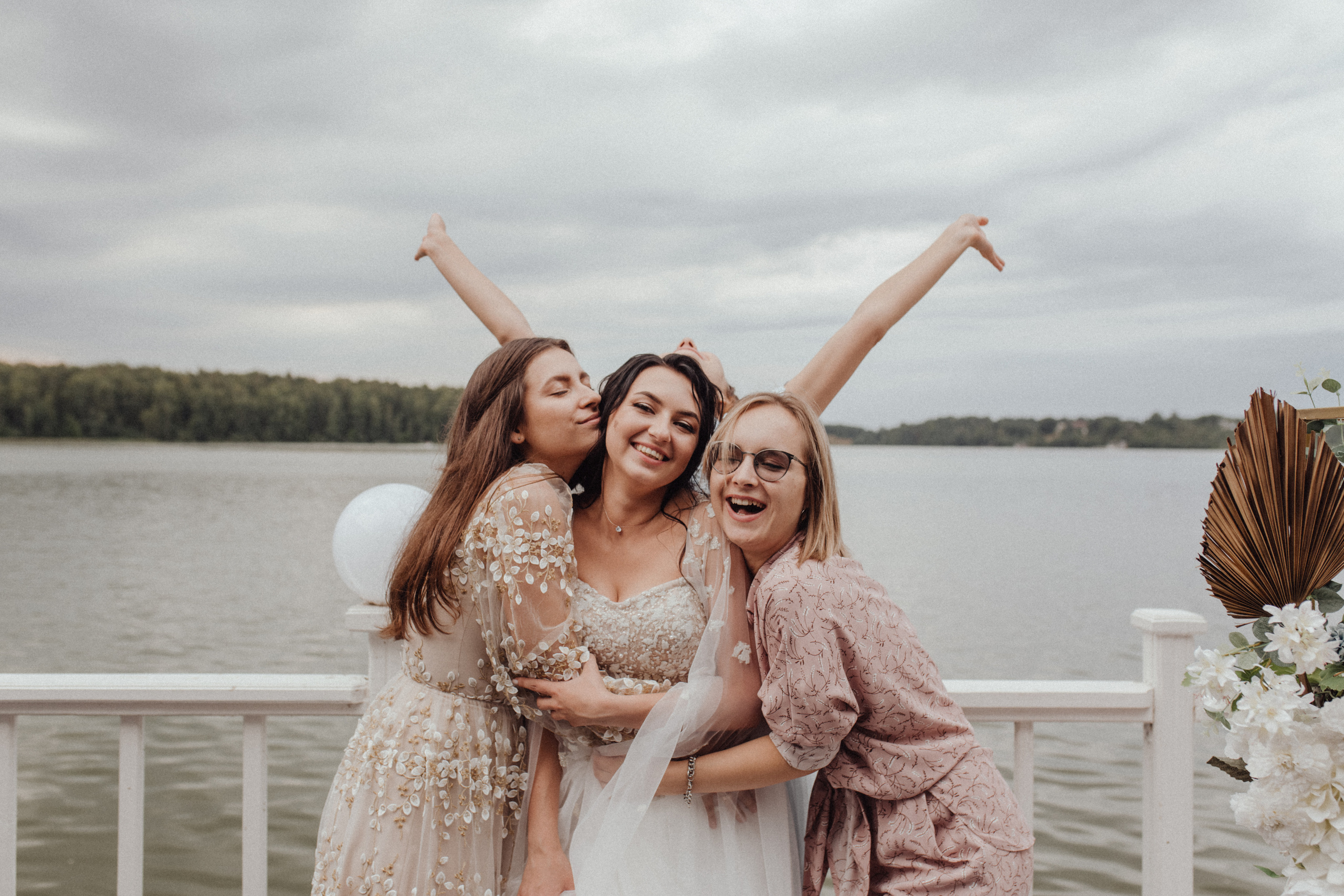 A & I. Свадебный фотограф Анастасия Пальчикова