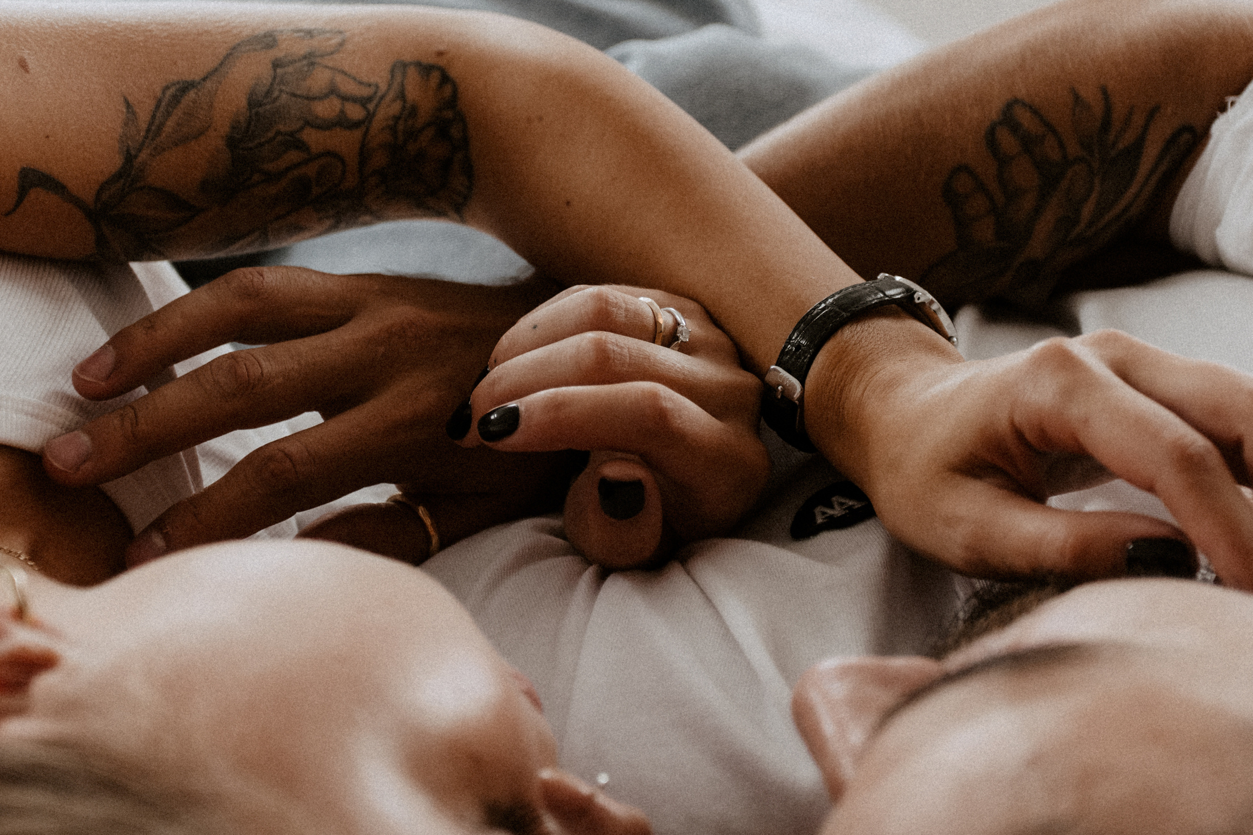 Manhattan. Свадебный фотограф Анастасия Пальчикова