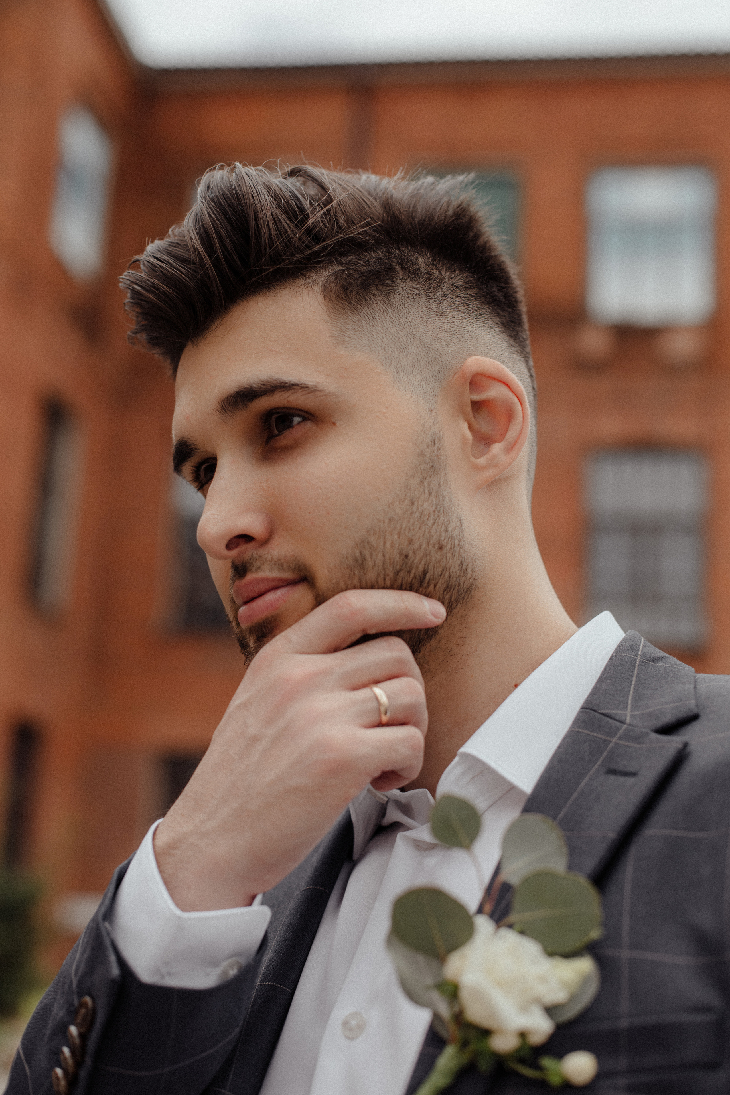 V & S. Свадебный фотограф Анастасия Пальчикова