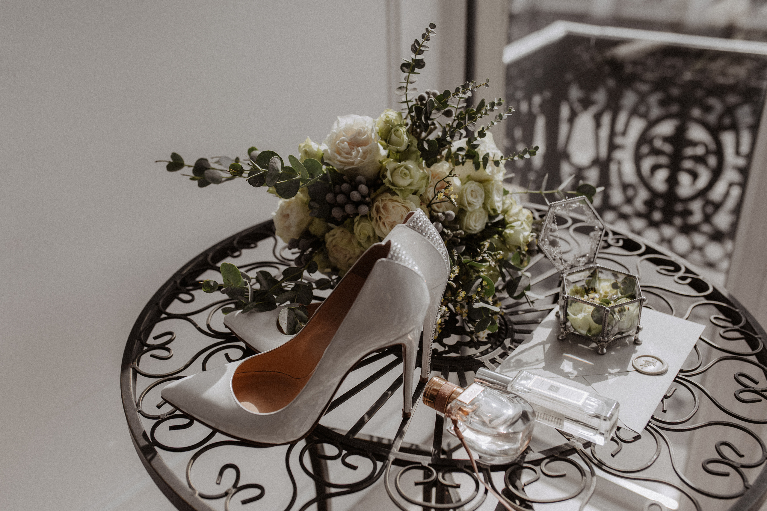 V & K. Свадебный фотограф Анастасия Пальчикова