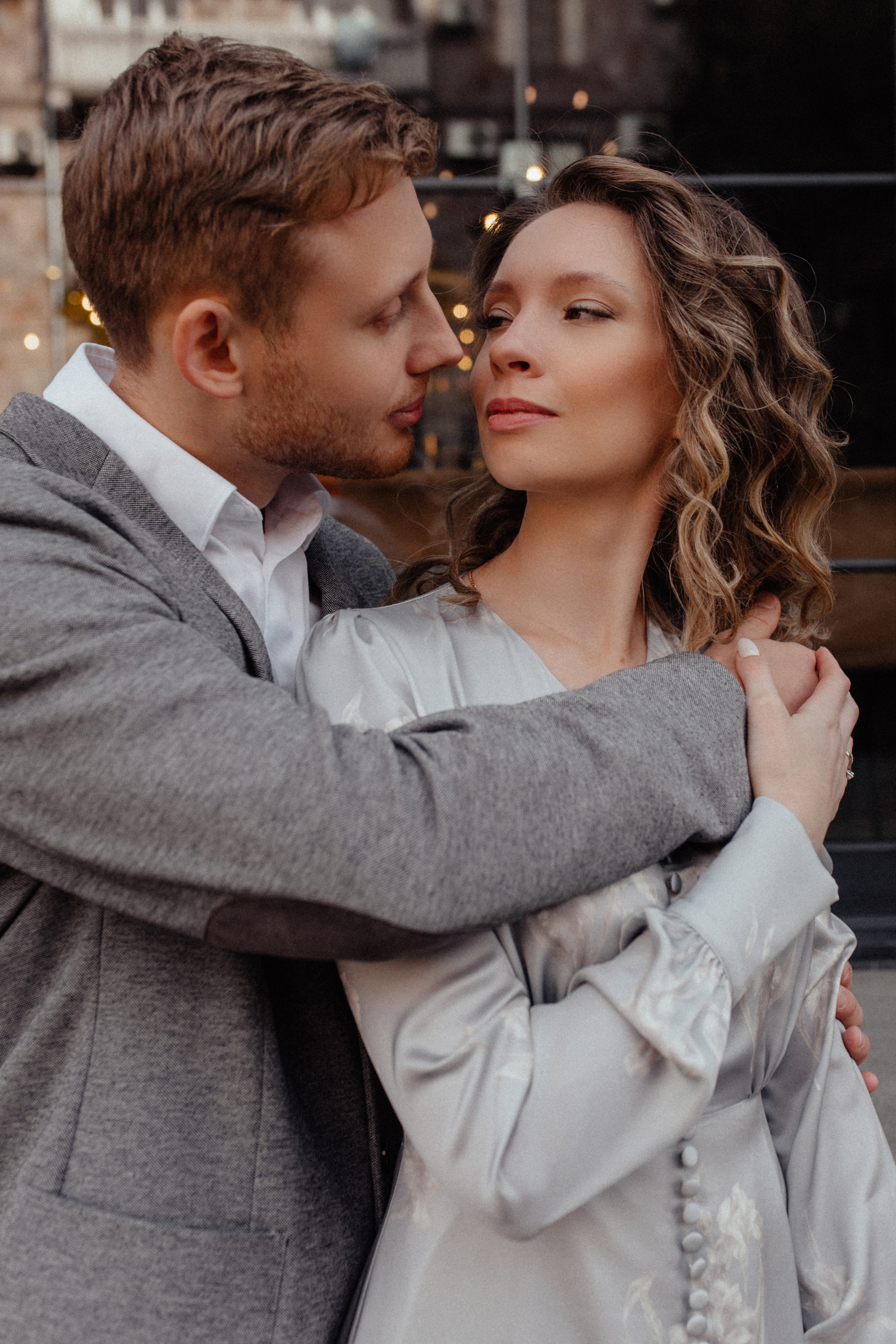 Walk. Свадебный фотограф Анастасия Пальчикова