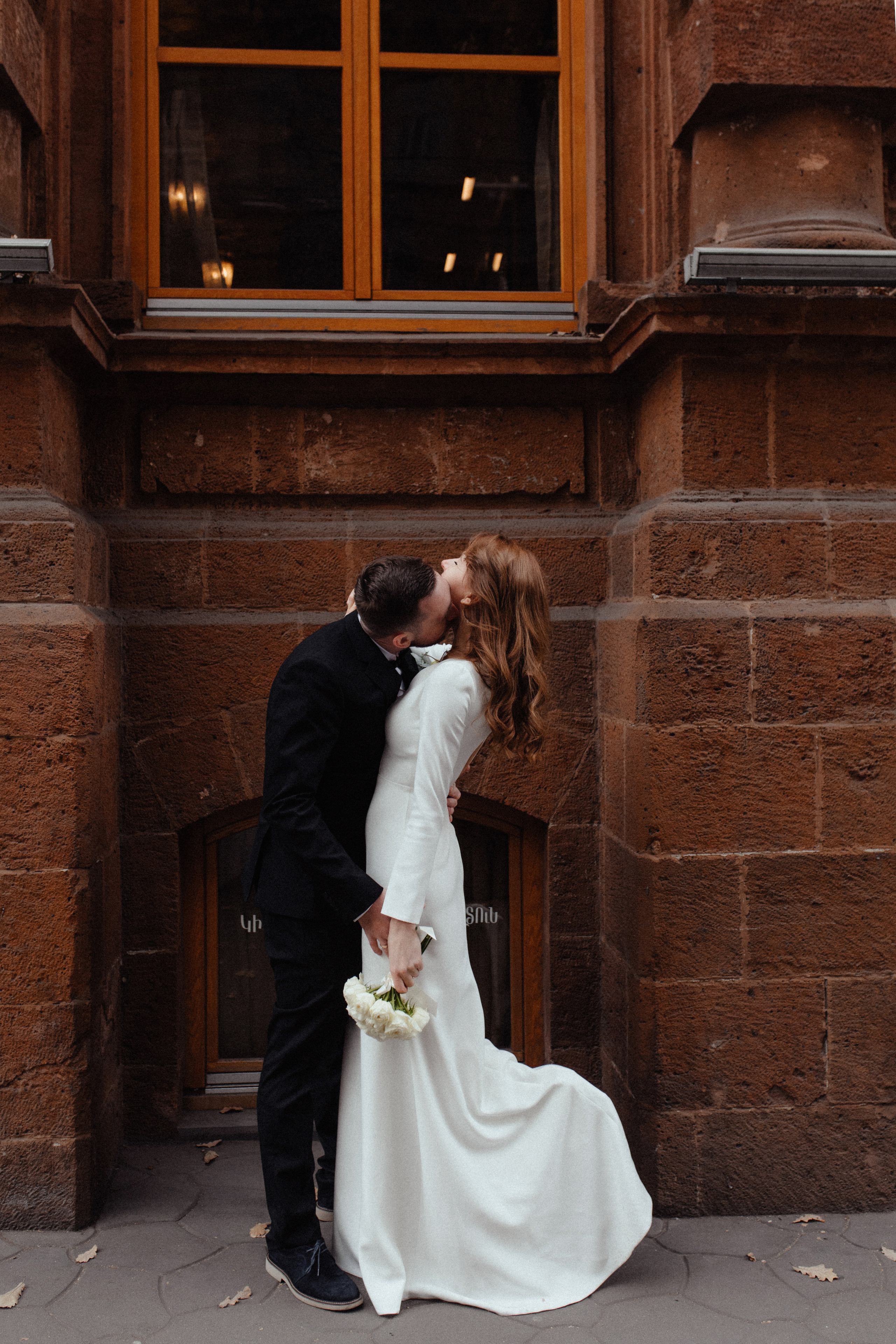 A & E. Свадебный фотограф Анастасия Пальчикова