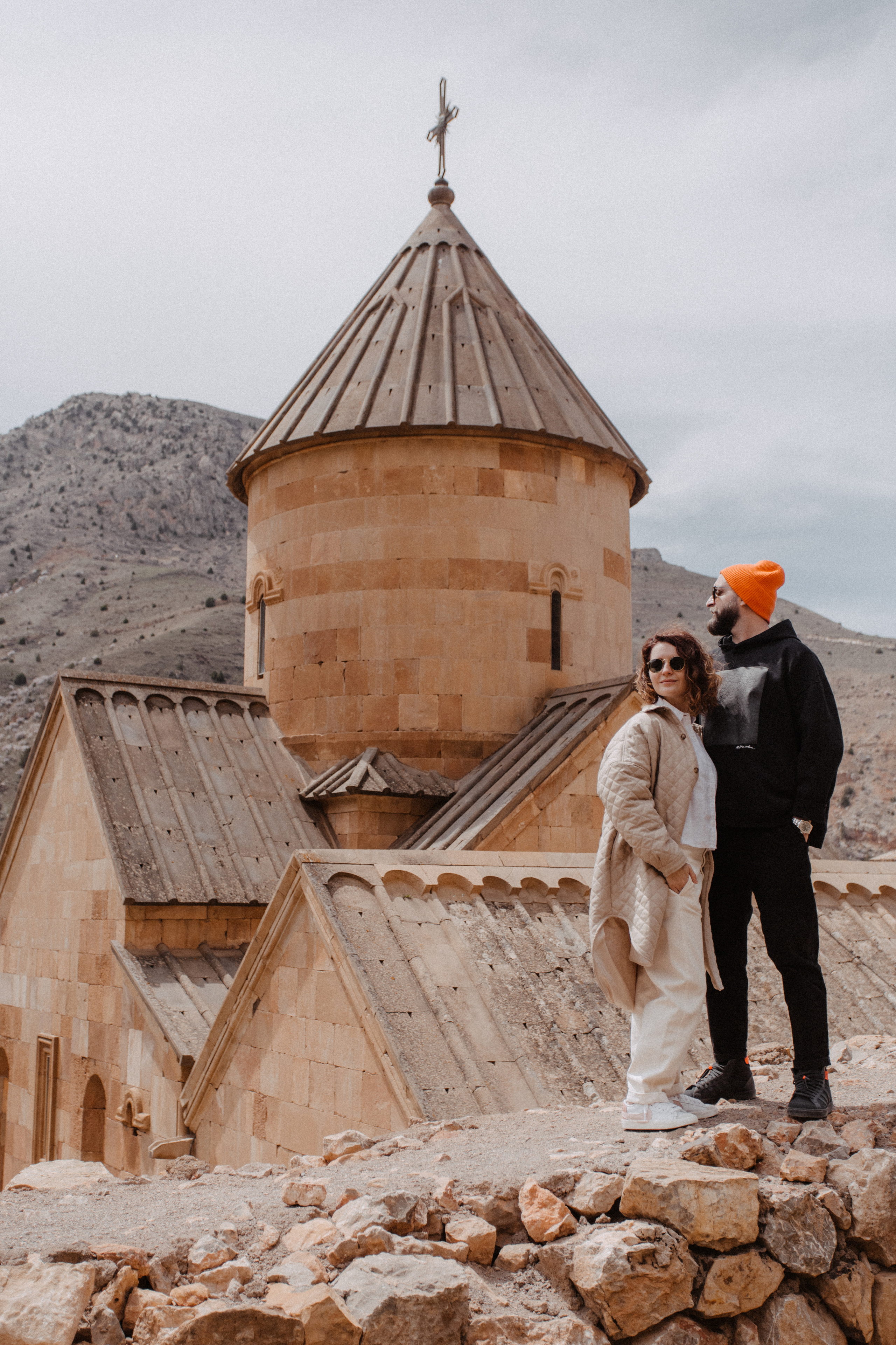 G & O. Свадебный фотограф Анастасия Пальчикова