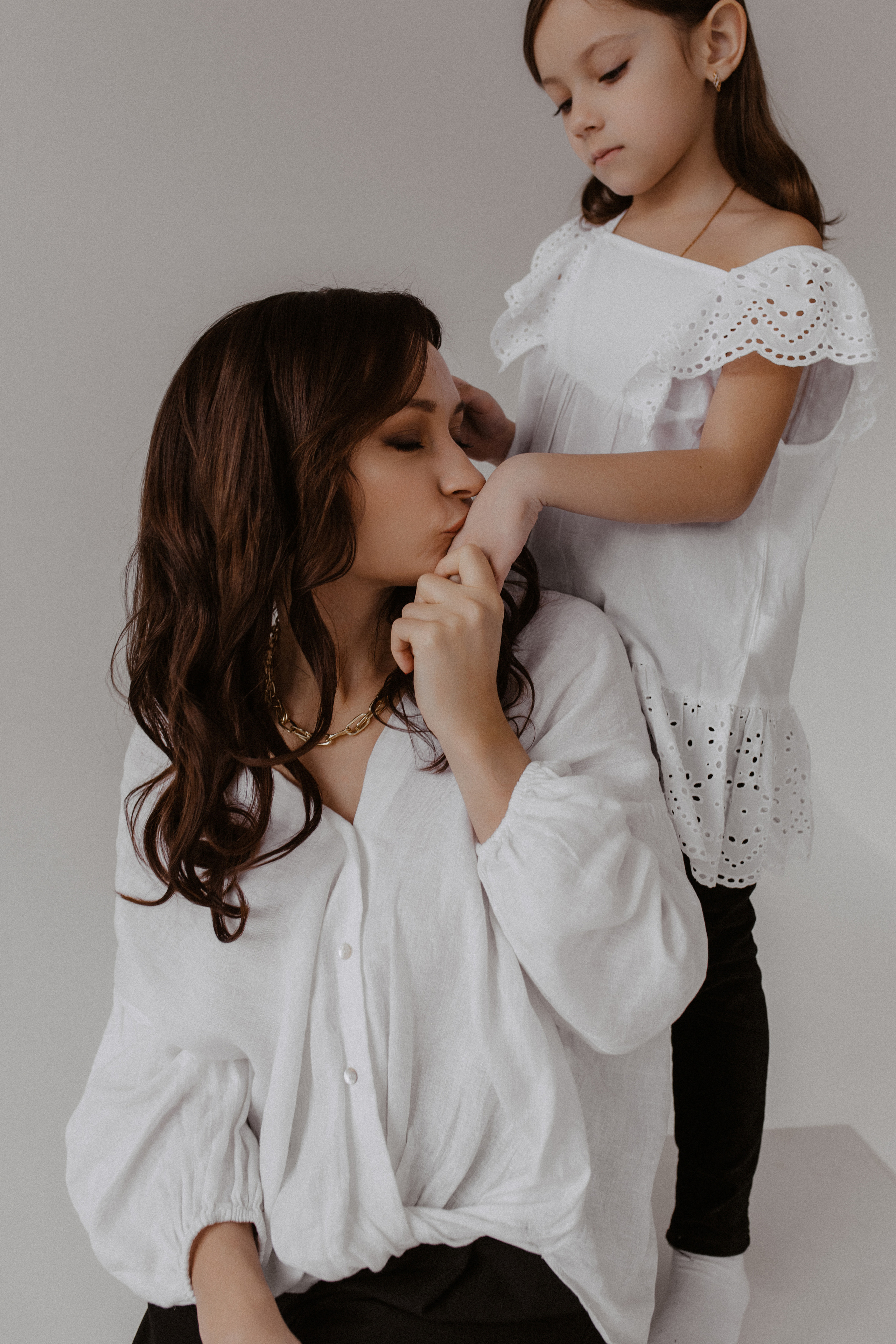 Mummy. Свадебный фотограф Анастасия Пальчикова