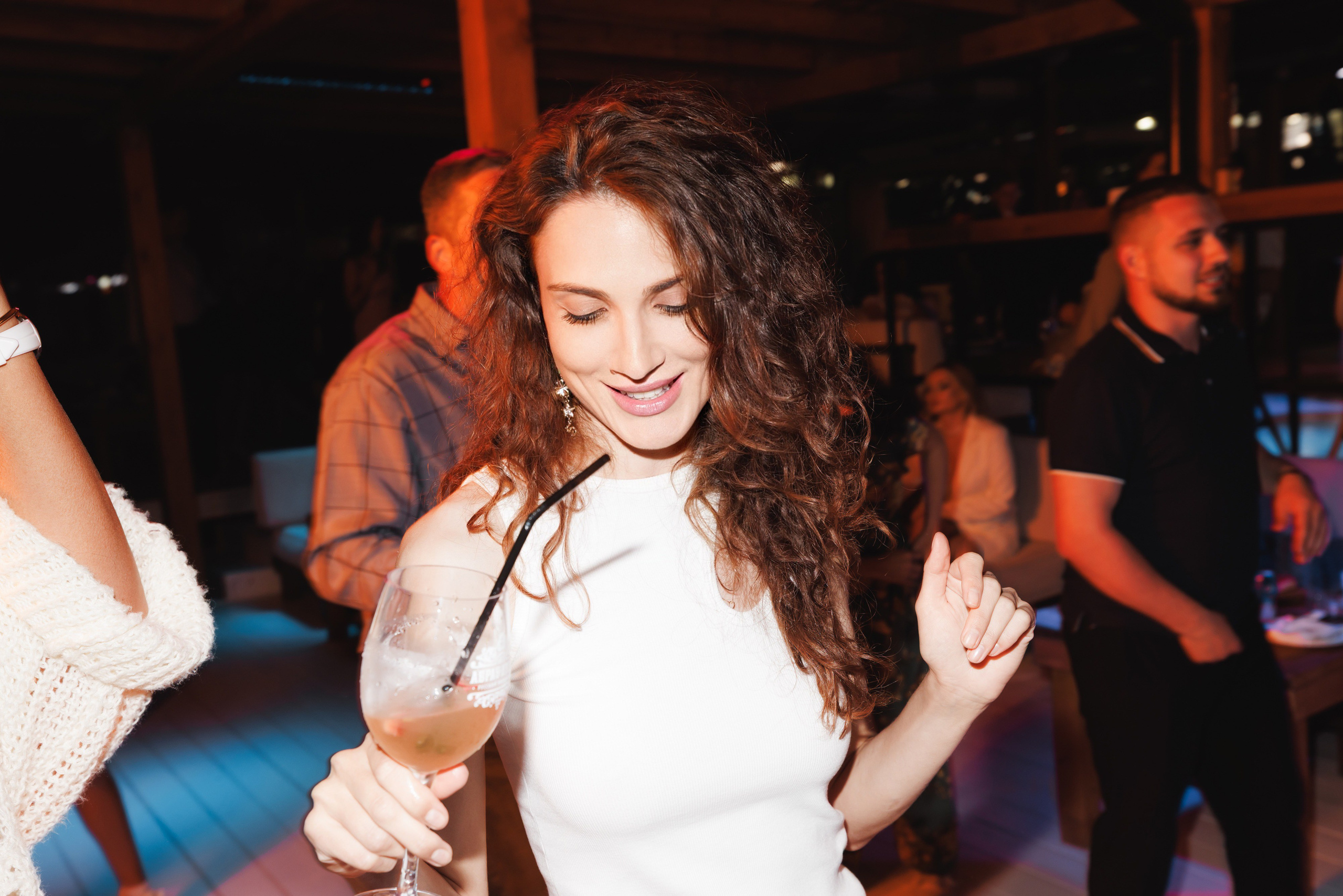 31.05.2025 TROPICAL DISCO BIRTHDAY PARTY. ProVizArt