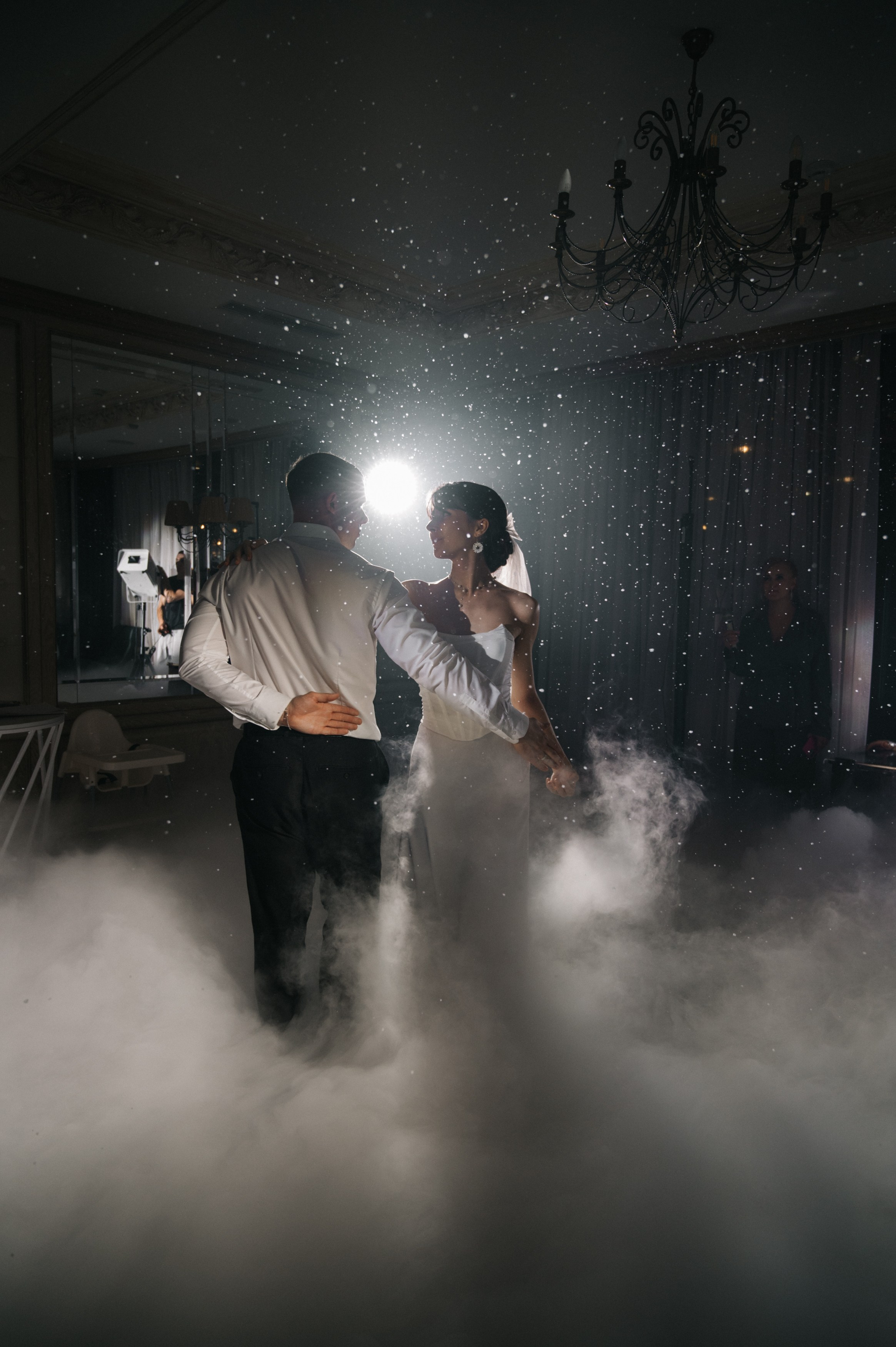 Про любовь. Фотограф Ким Ангелина